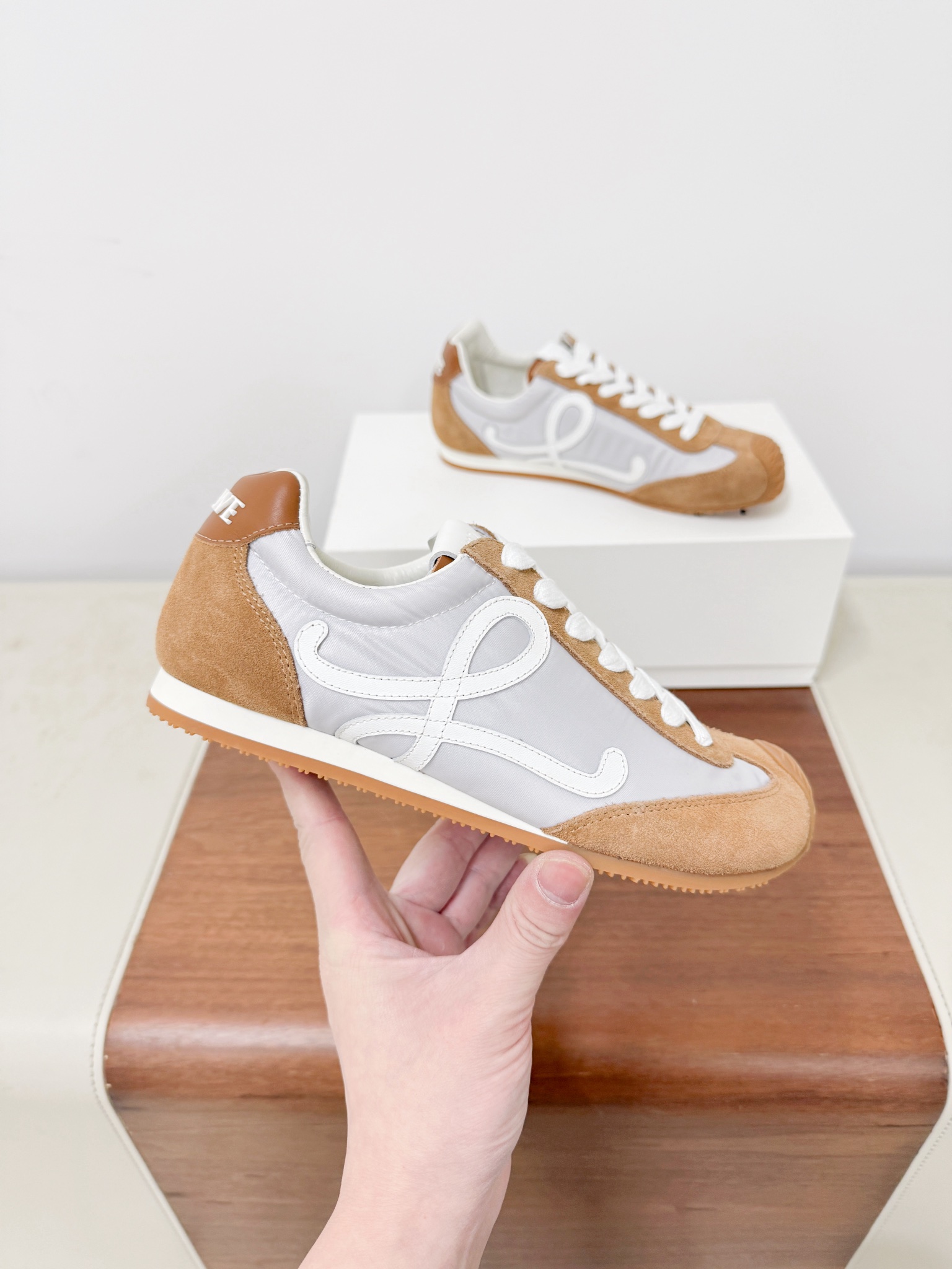 Balenciaga Sneakers Lightweight L-s