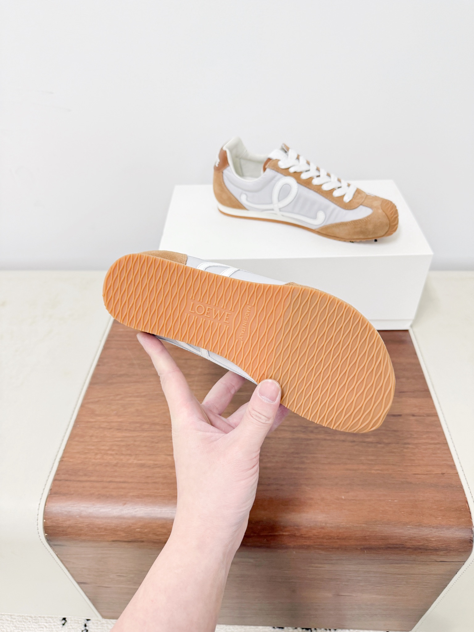 Balenciaga Sneakers Lightweight L-s