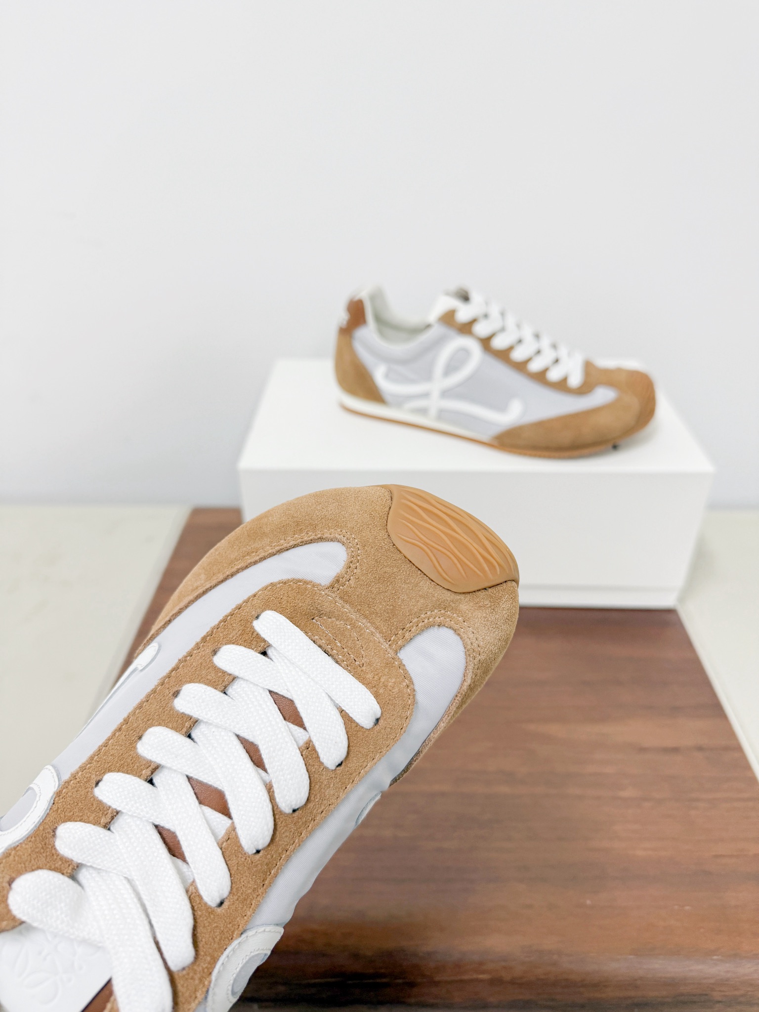 Balenciaga Sneakers Lightweight L-s