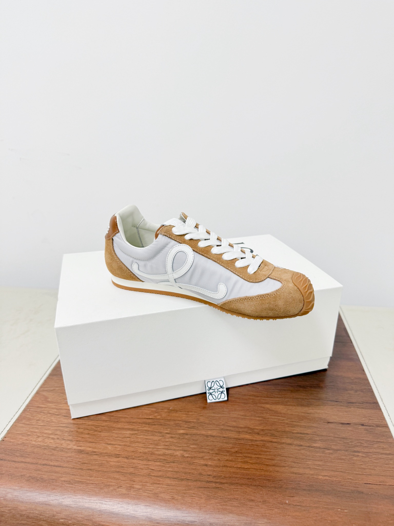 Balenciaga Sneakers Lightweight L-s