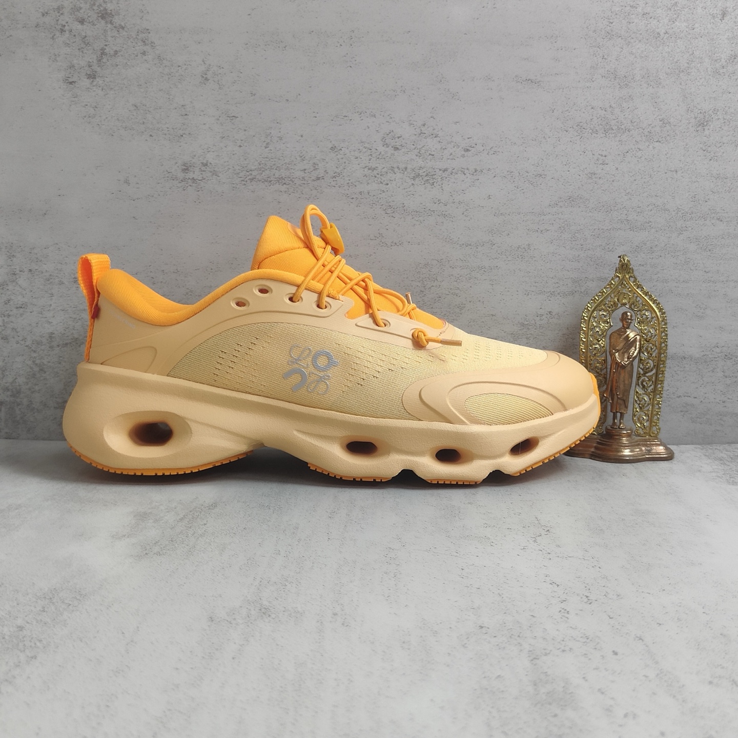 Loewe Male Basic Shoes L-s