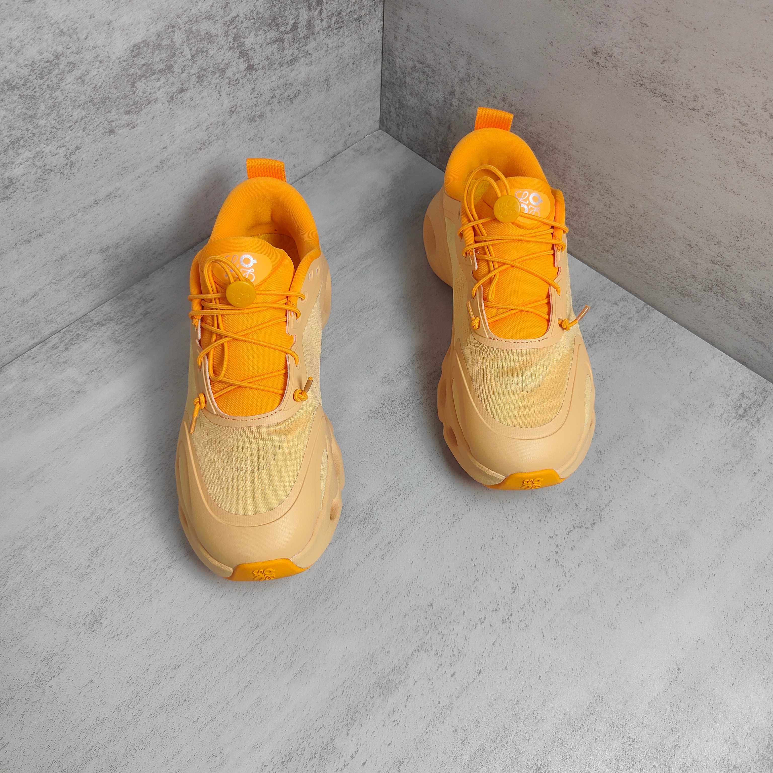 Loewe Male Basic Shoes L-s