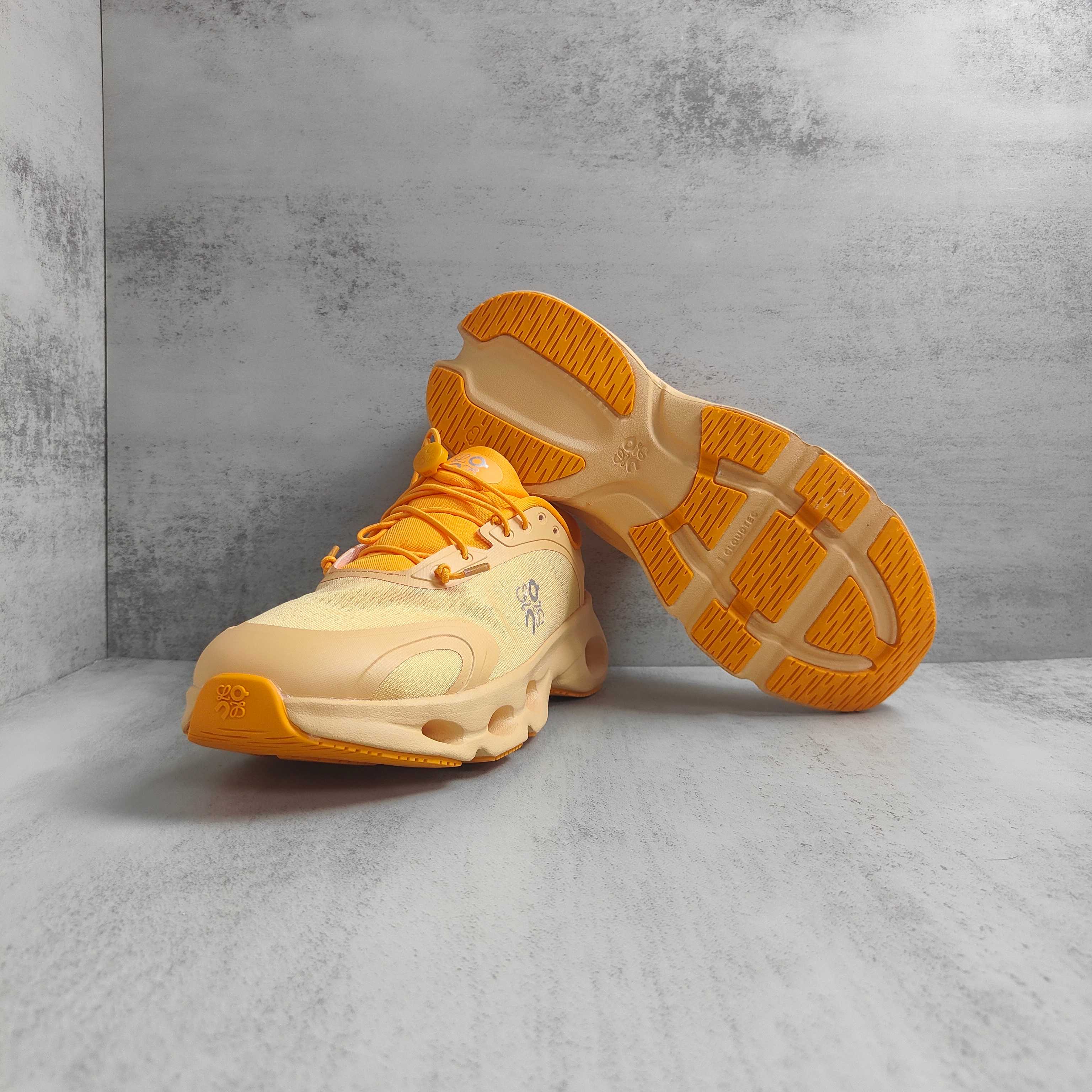 Loewe Male Basic Shoes L-s