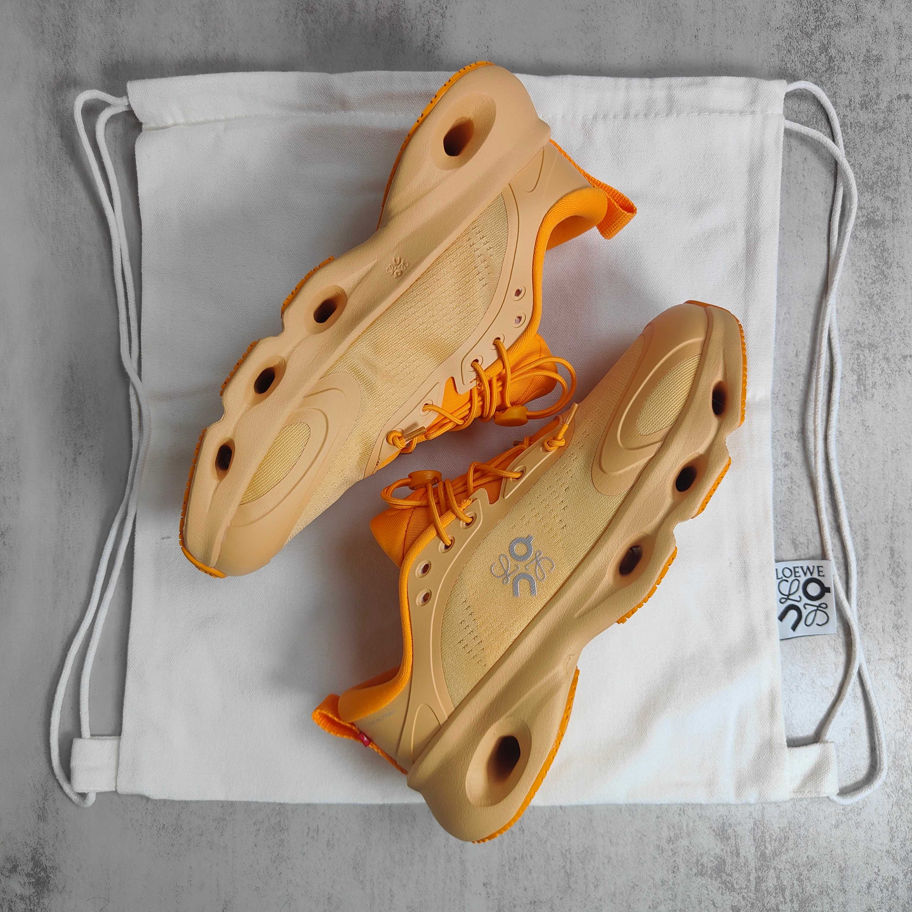 Loewe Male Basic Shoes L-s