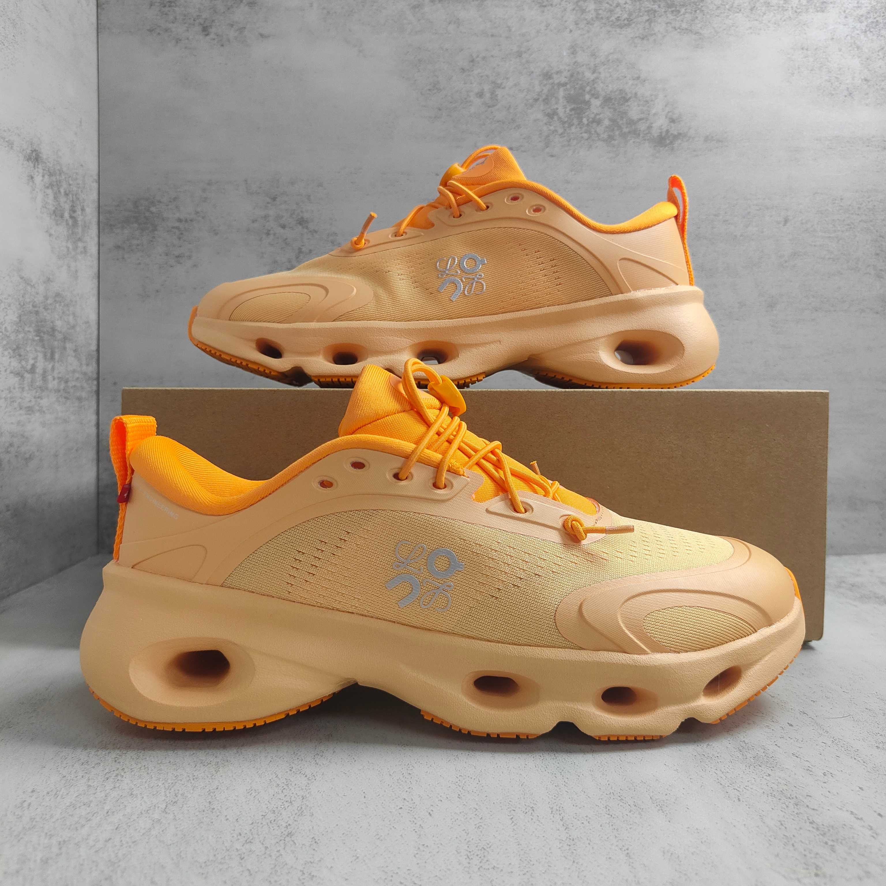 Loewe Male Basic Shoes L-s