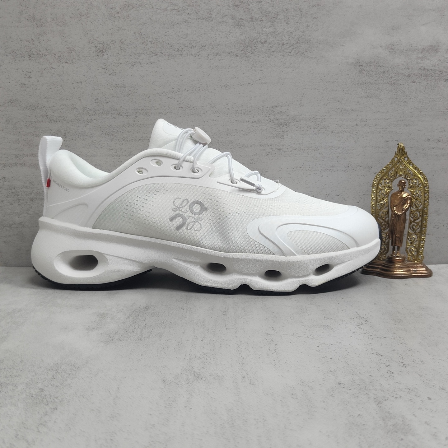 Loewe Male Basic Shoes L-s