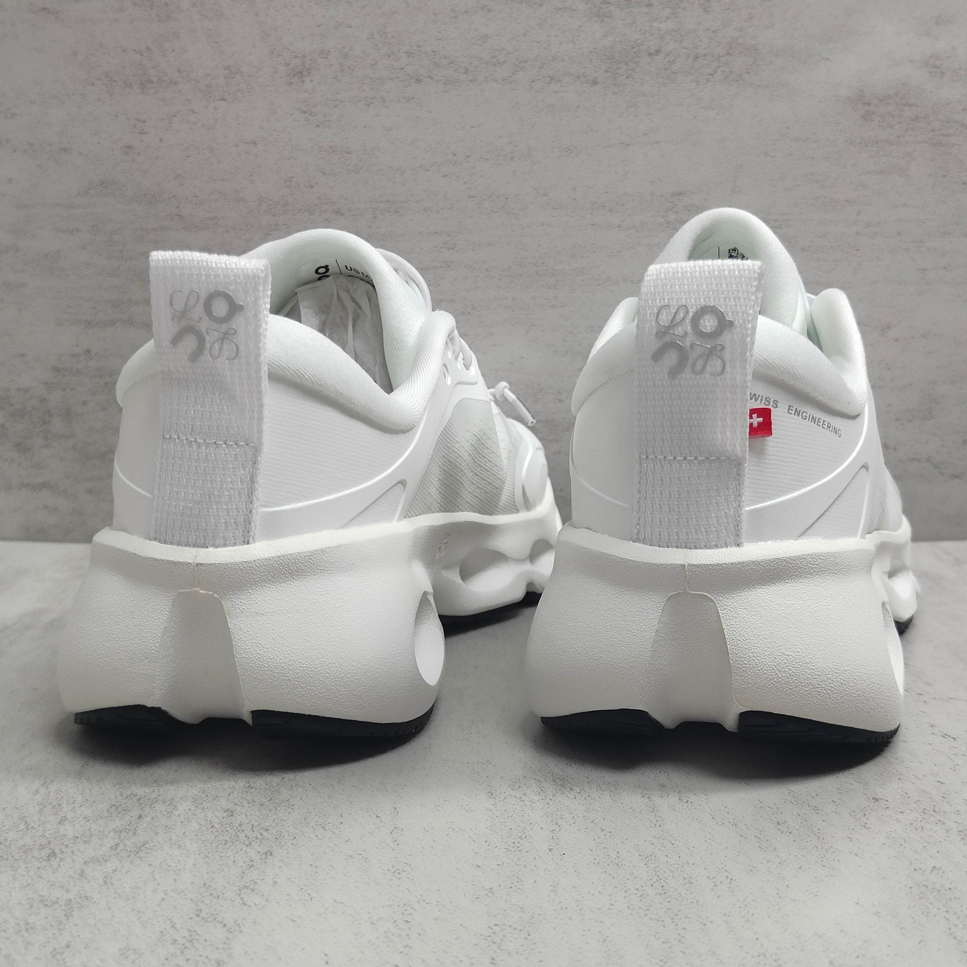 Loewe Male Basic Shoes L-s