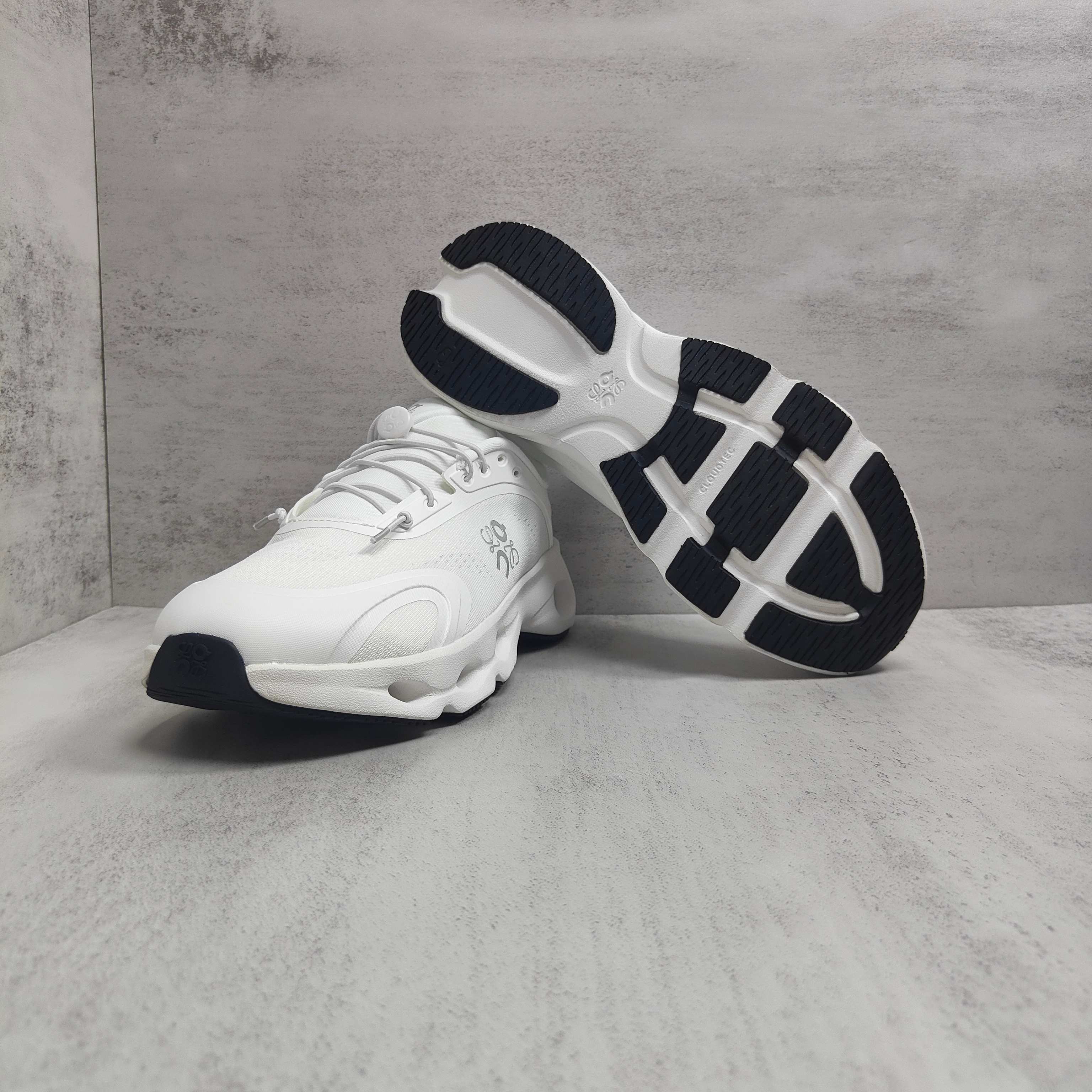 Loewe Male Basic Shoes L-s