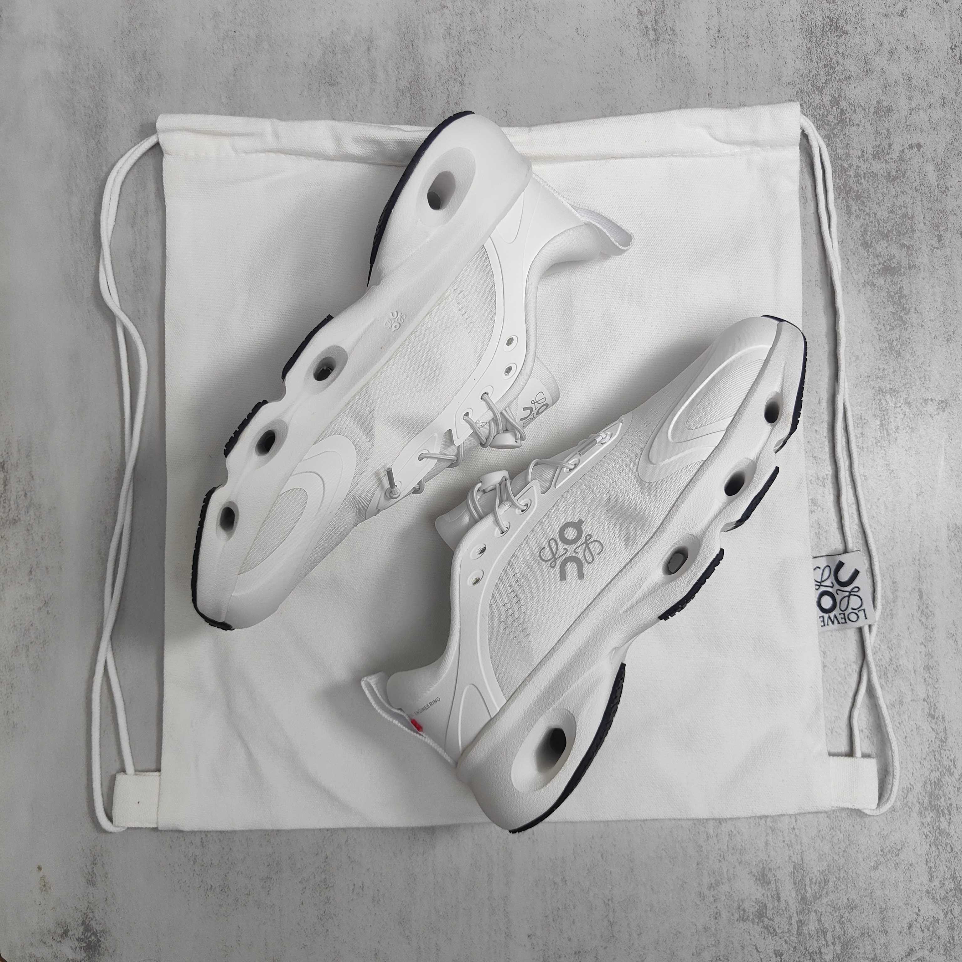 Loewe Male Basic Shoes L-s