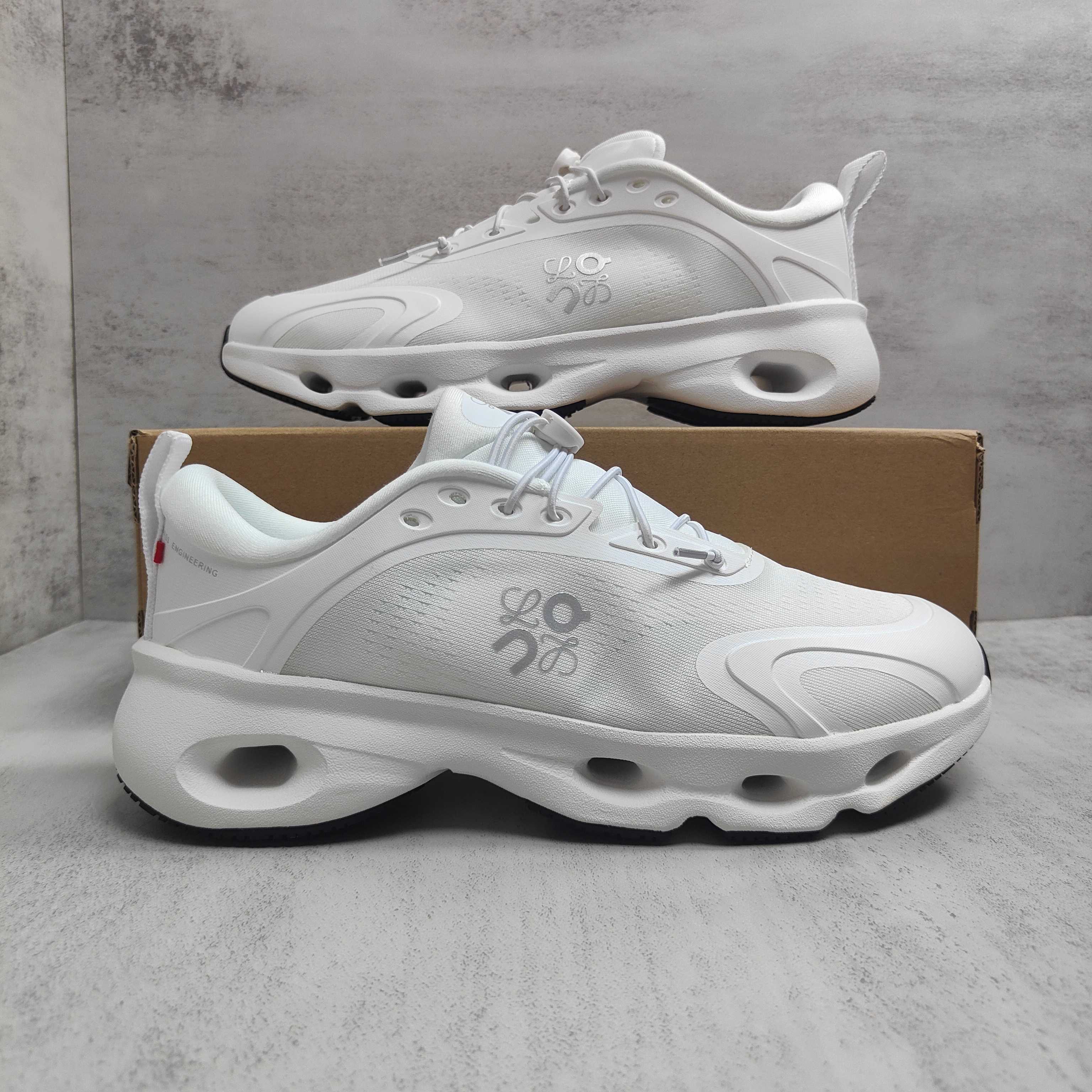 Loewe Male Basic Shoes L-s