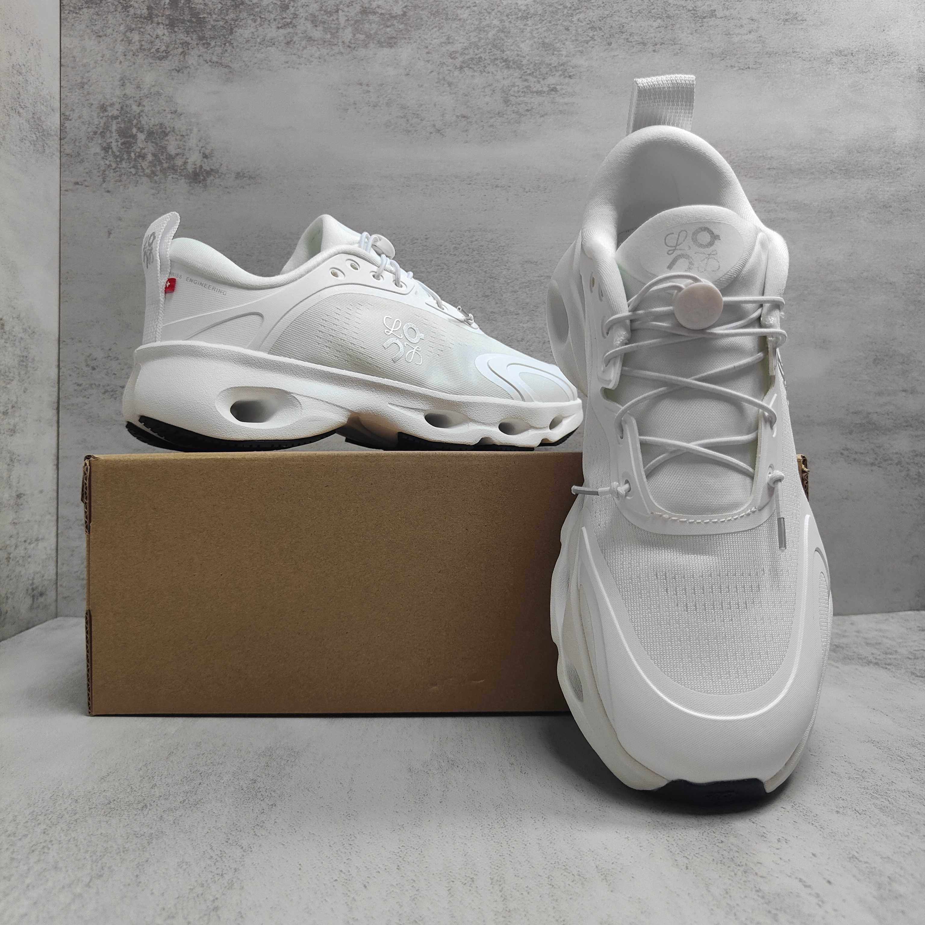 Loewe Male Basic Shoes L-s