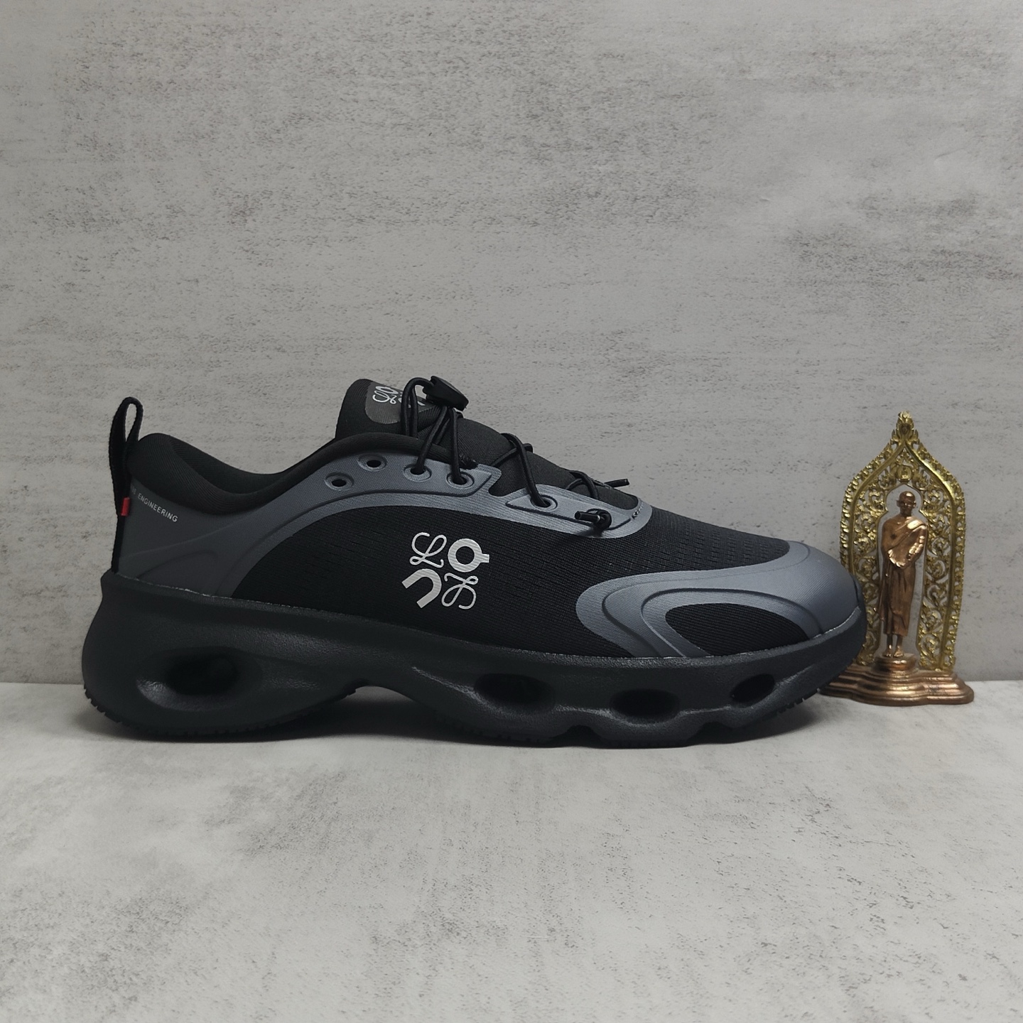 Loewe Male Basic Shoes L-s