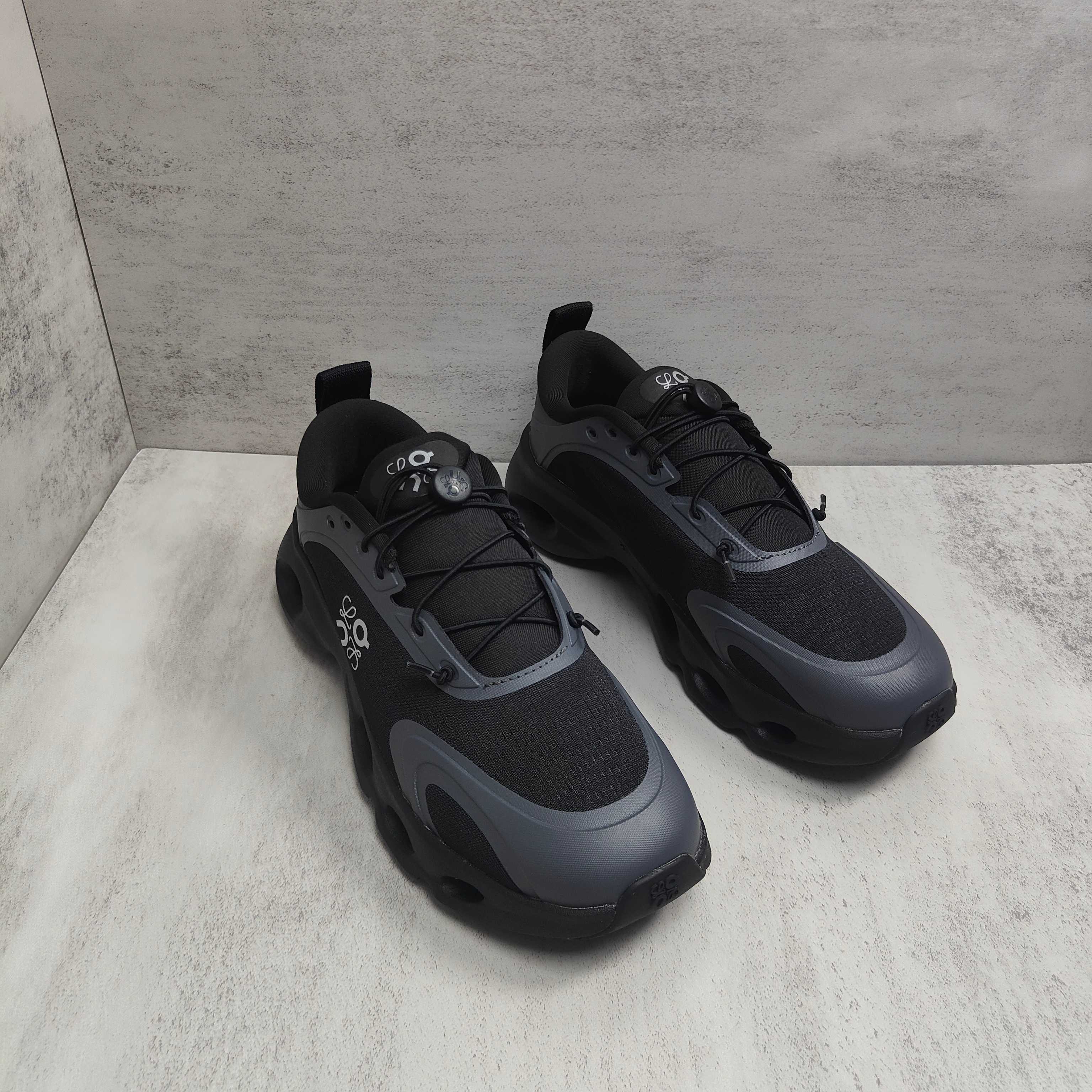 Loewe Male Basic Shoes L-s