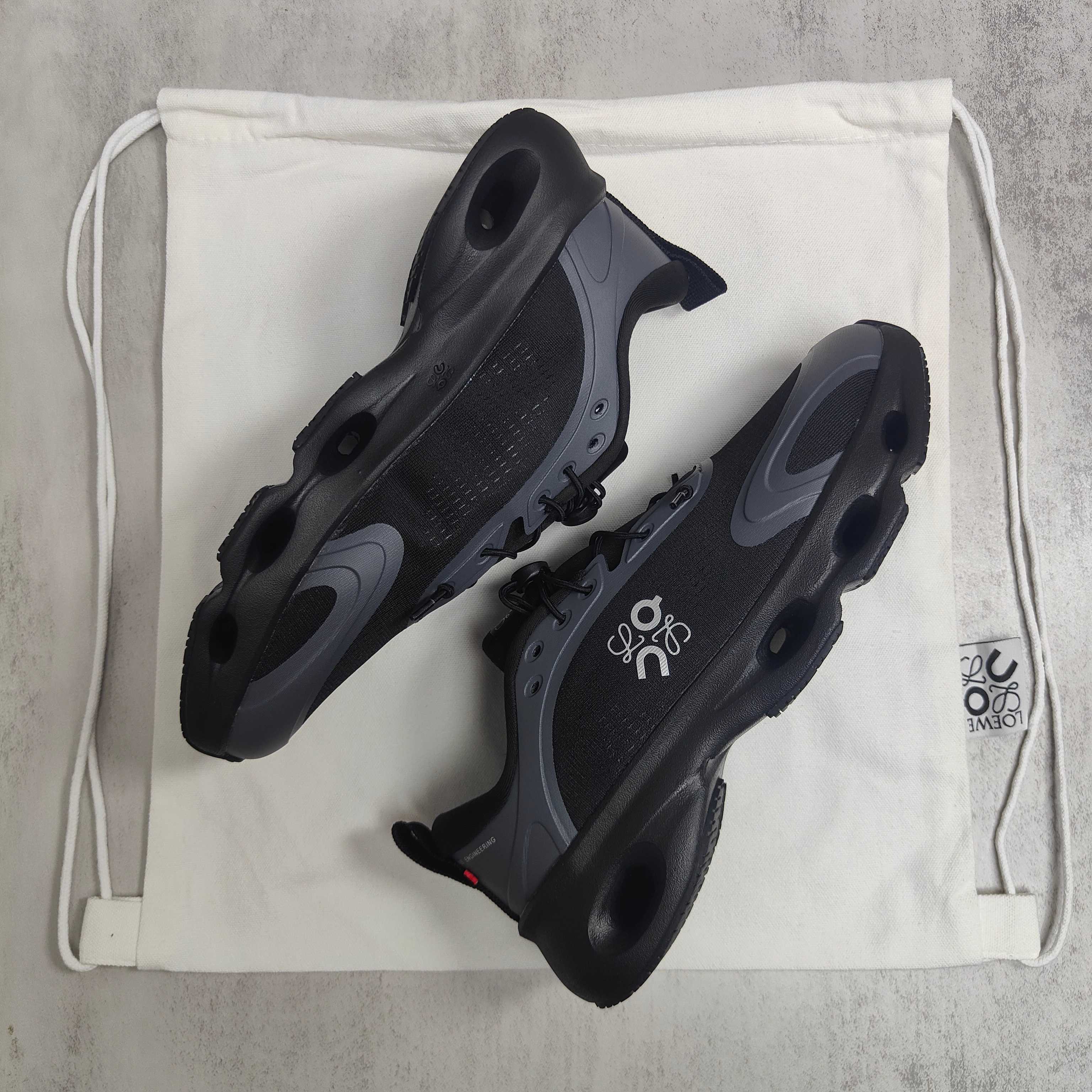 Loewe Male Basic Shoes L-s