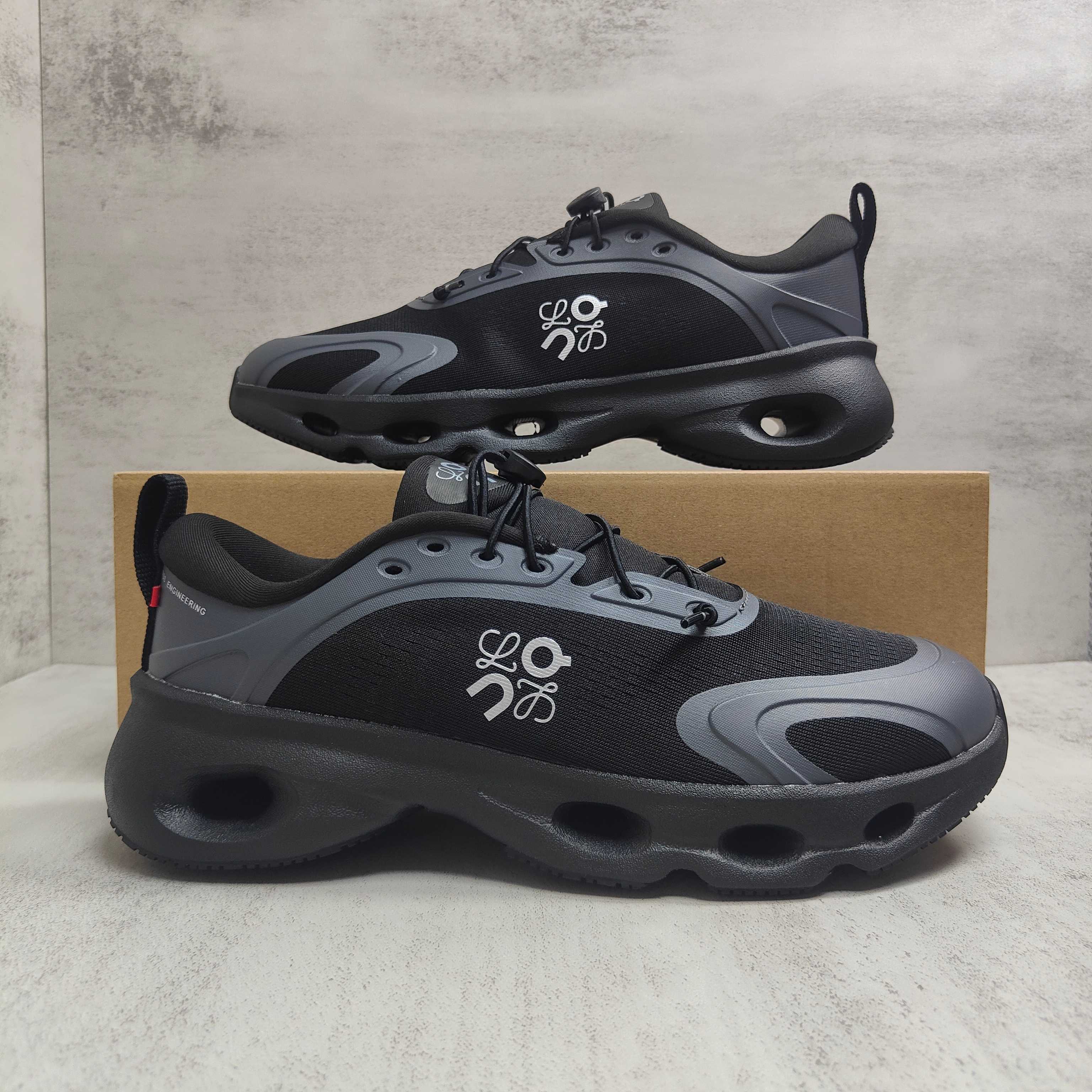 Loewe Male Basic Shoes L-s