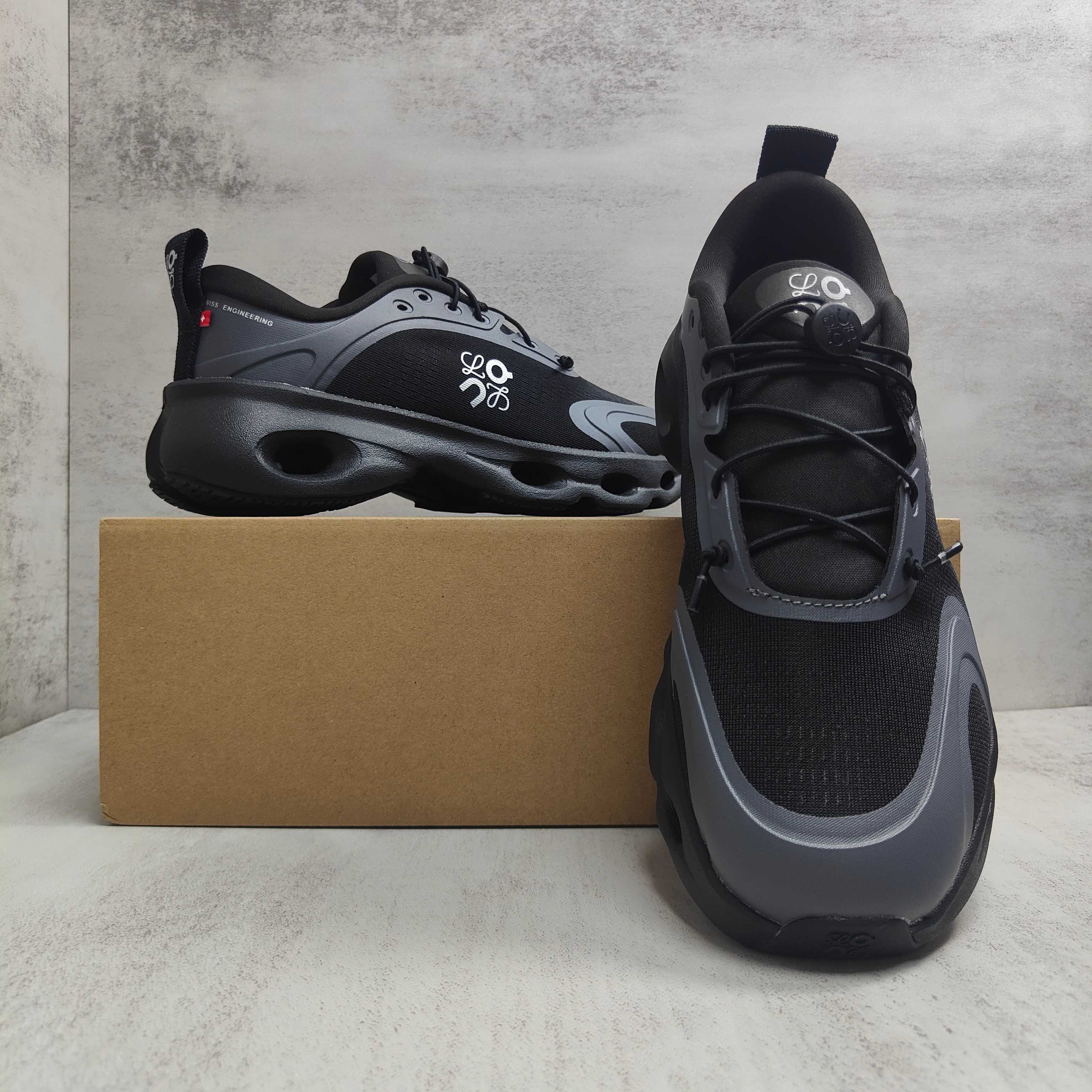 Loewe Male Basic Shoes L-s