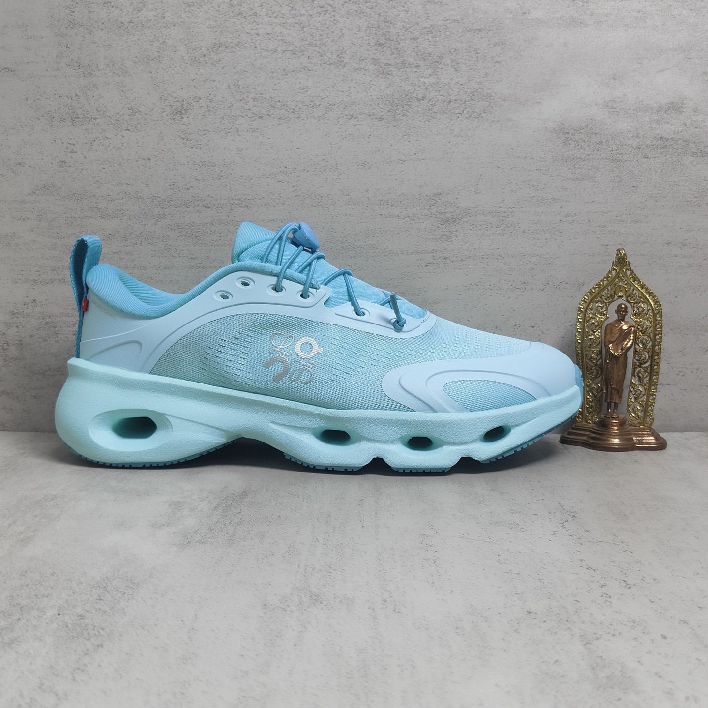 Loewe Male Basic Shoes L-s