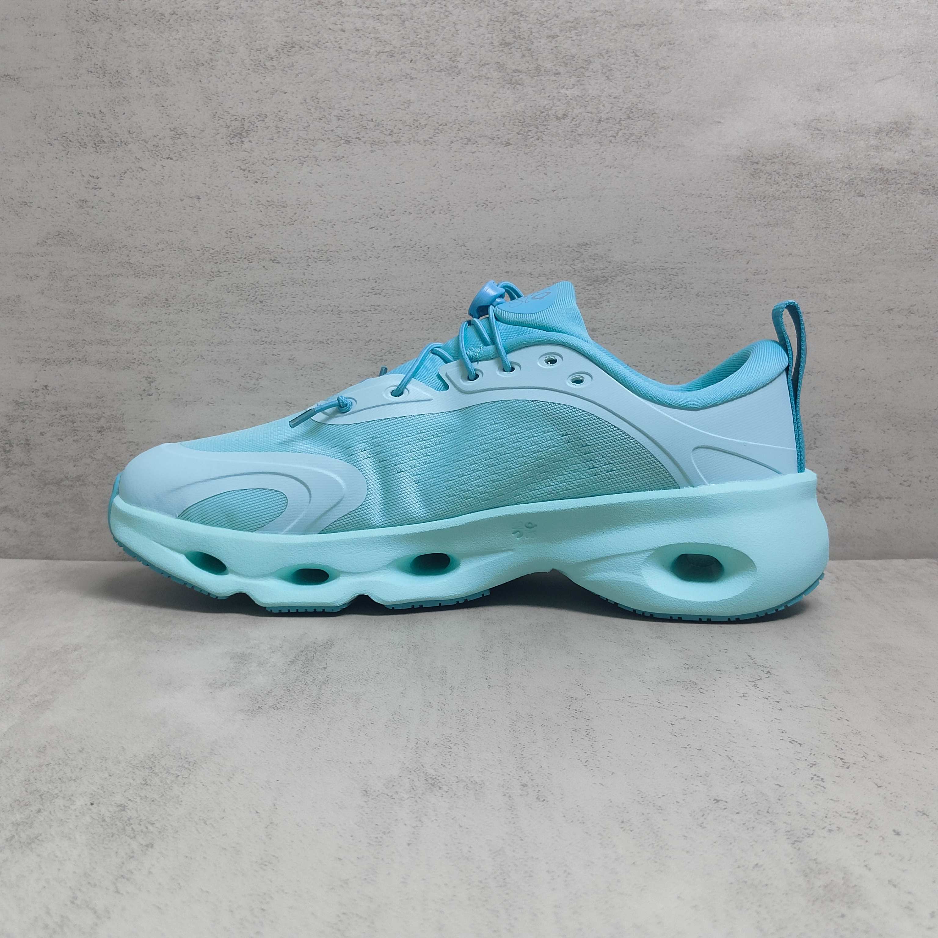 Loewe Male Basic Shoes L-s