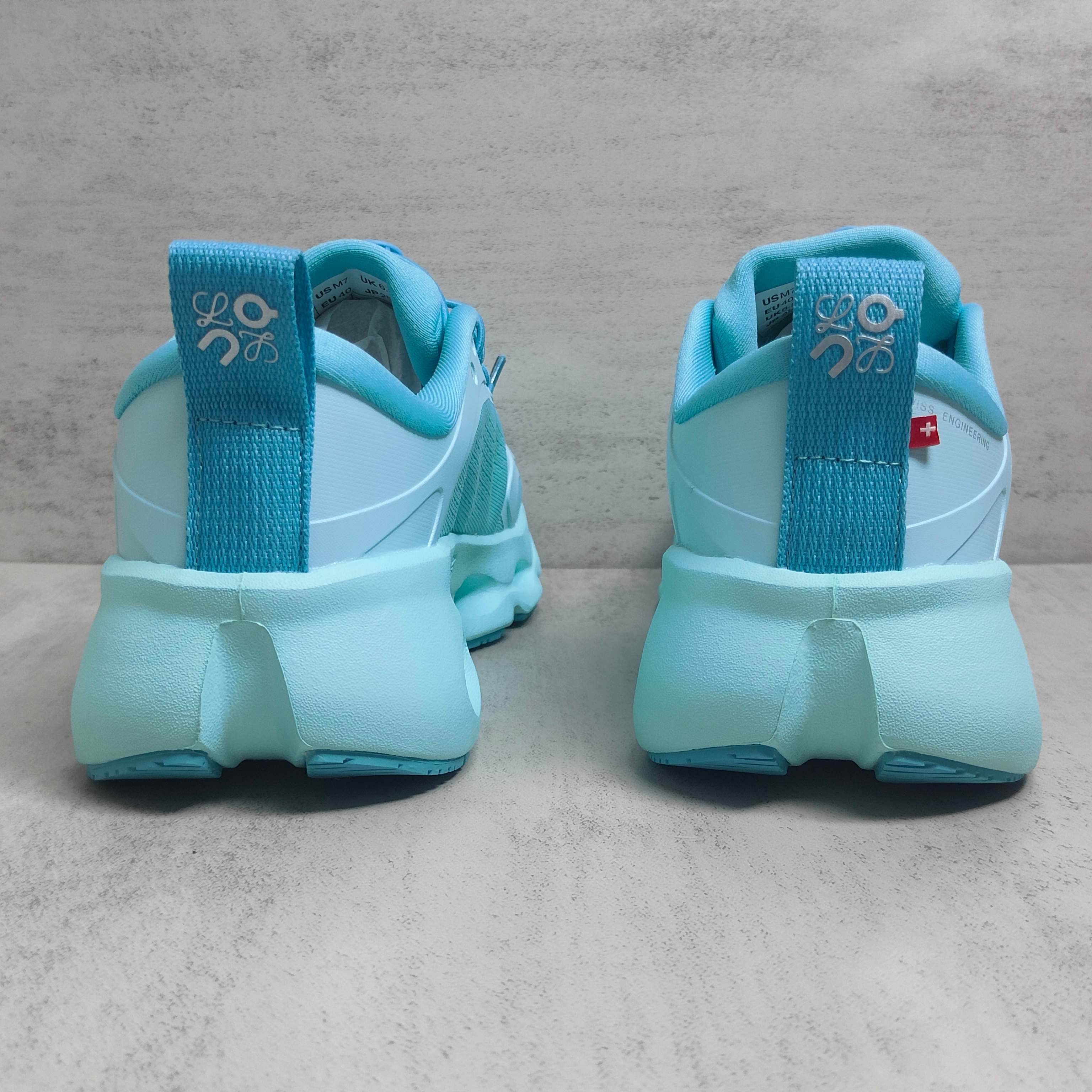 Loewe Male Basic Shoes L-s