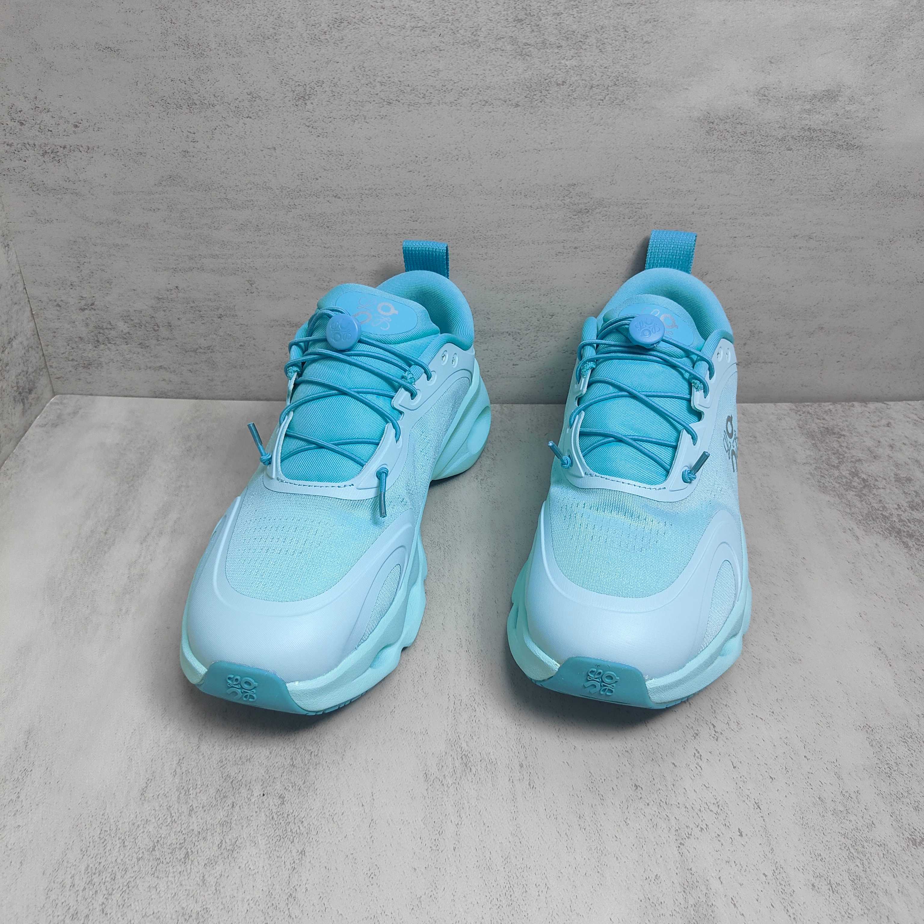 Loewe Male Basic Shoes L-s