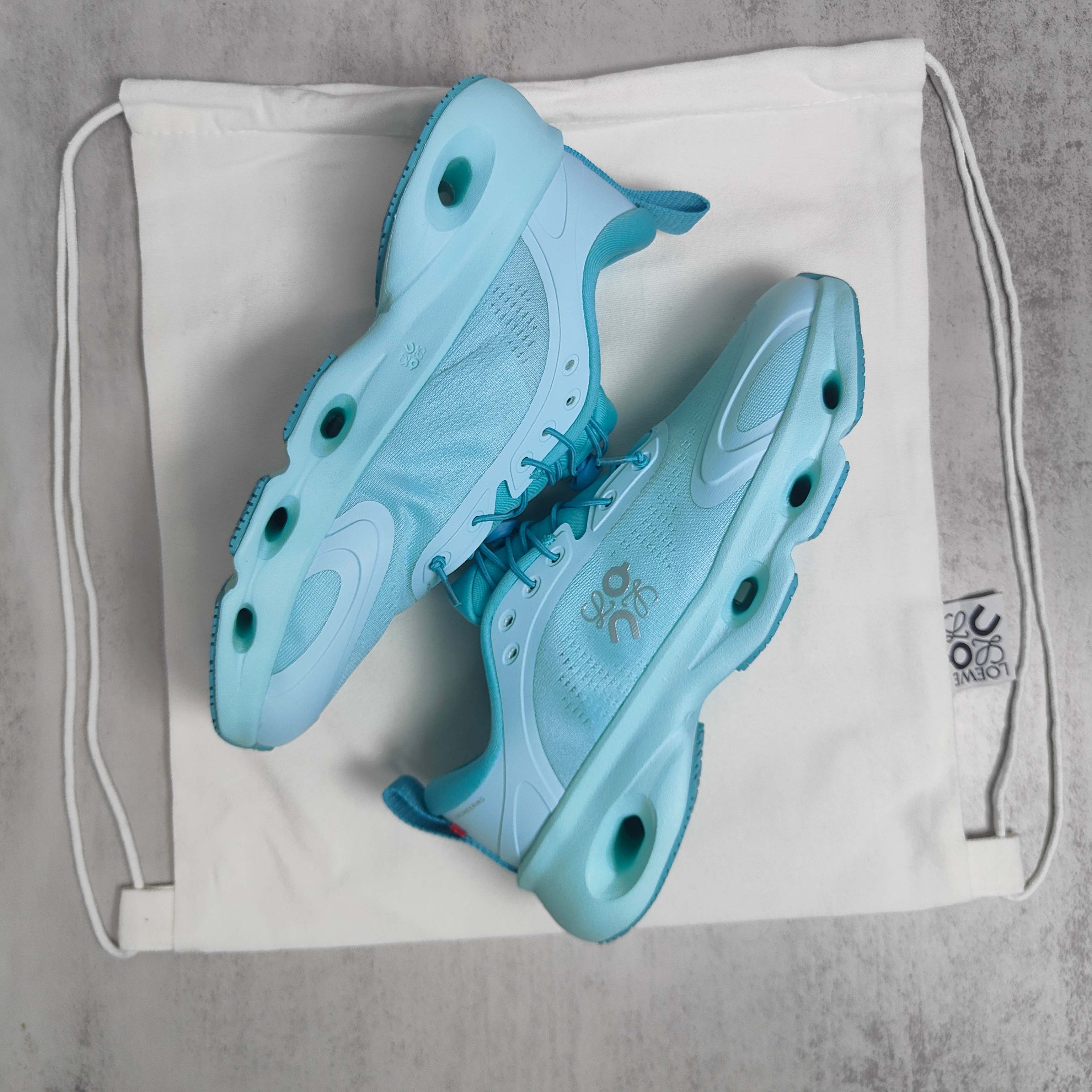 Loewe Male Basic Shoes L-s