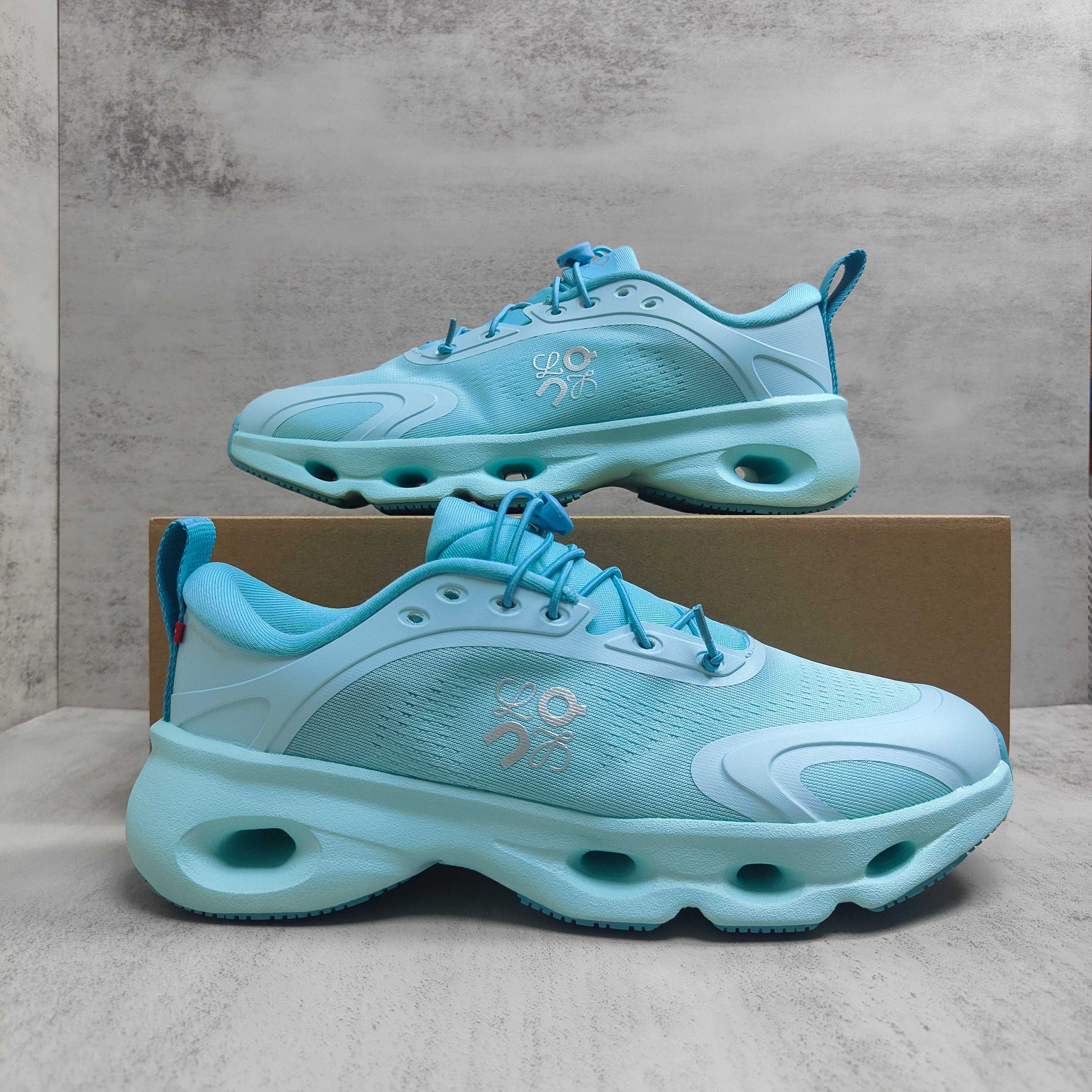 Loewe Male Basic Shoes L-s