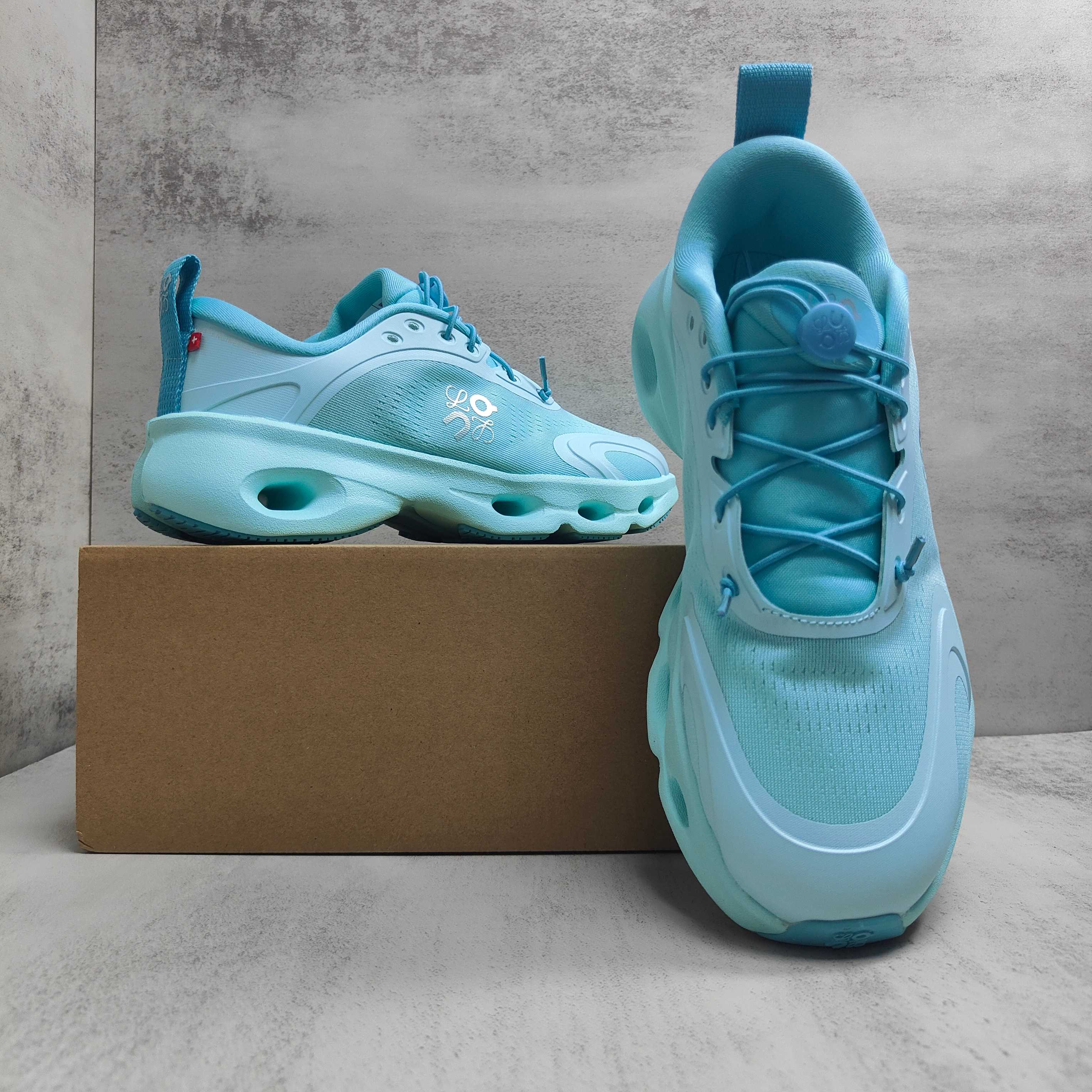 Loewe Male Basic Shoes L-s