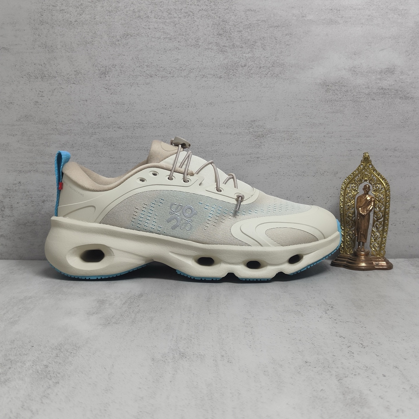 Loewe Male Basic Shoes L-s