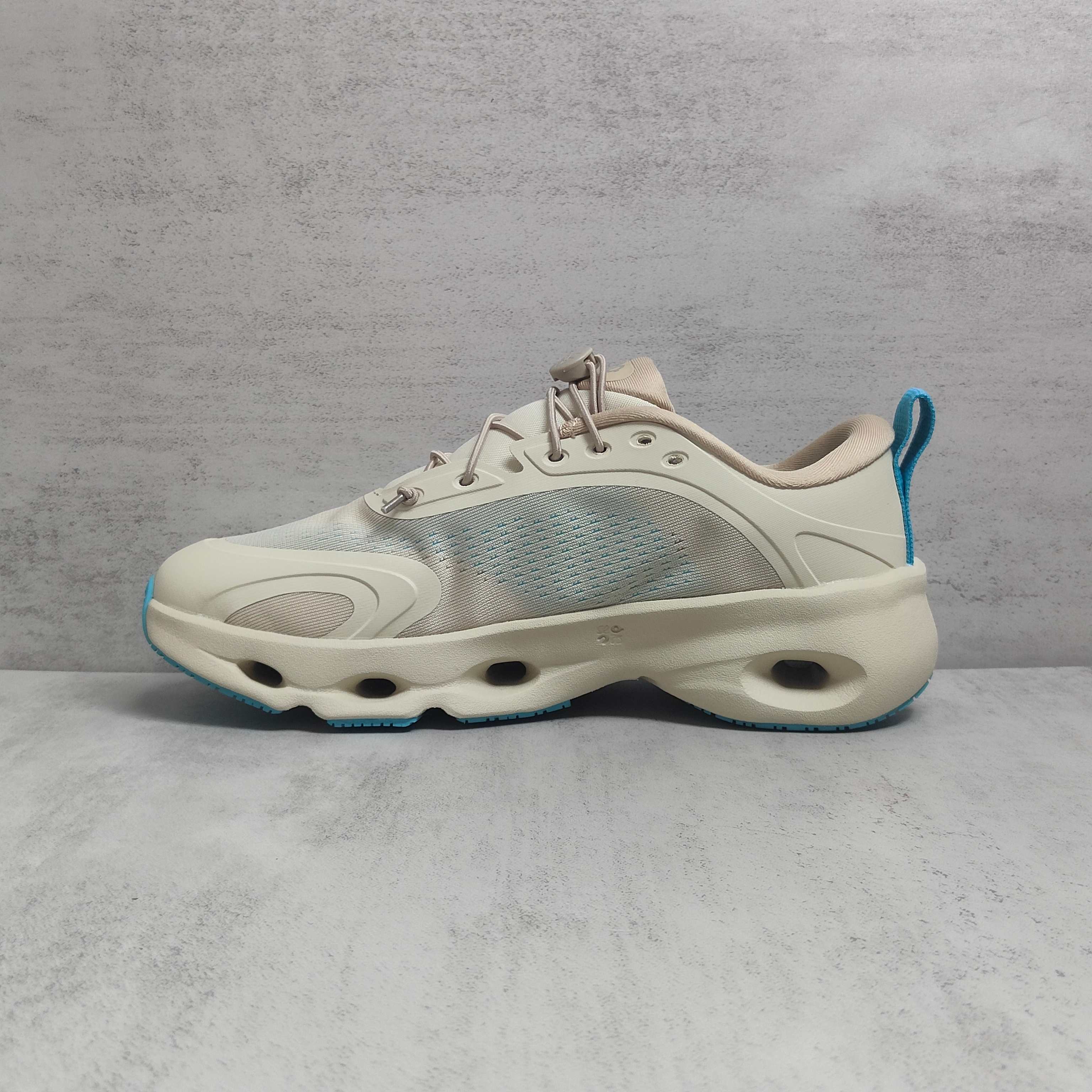 Loewe Male Basic Shoes L-s