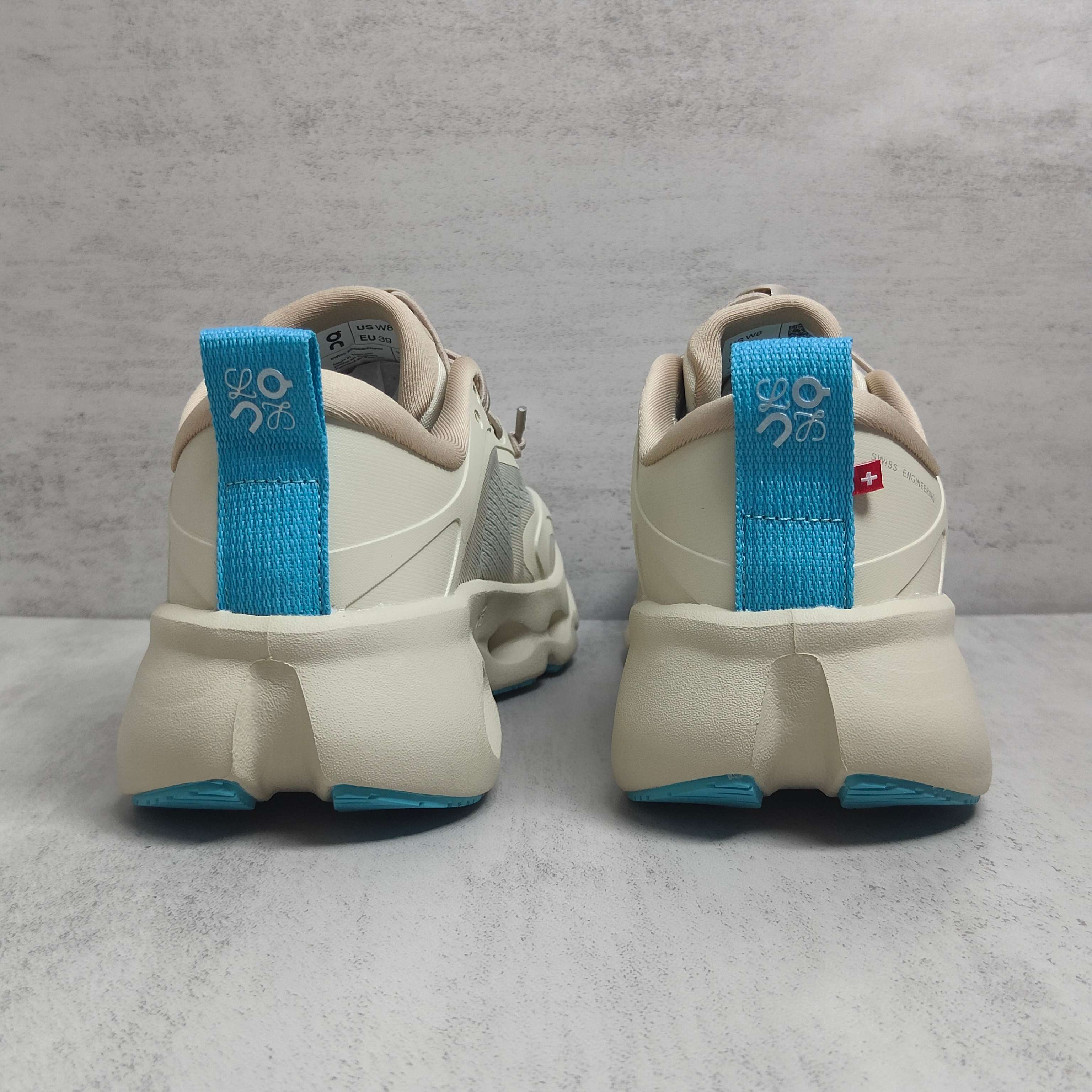 Loewe Male Basic Shoes L-s