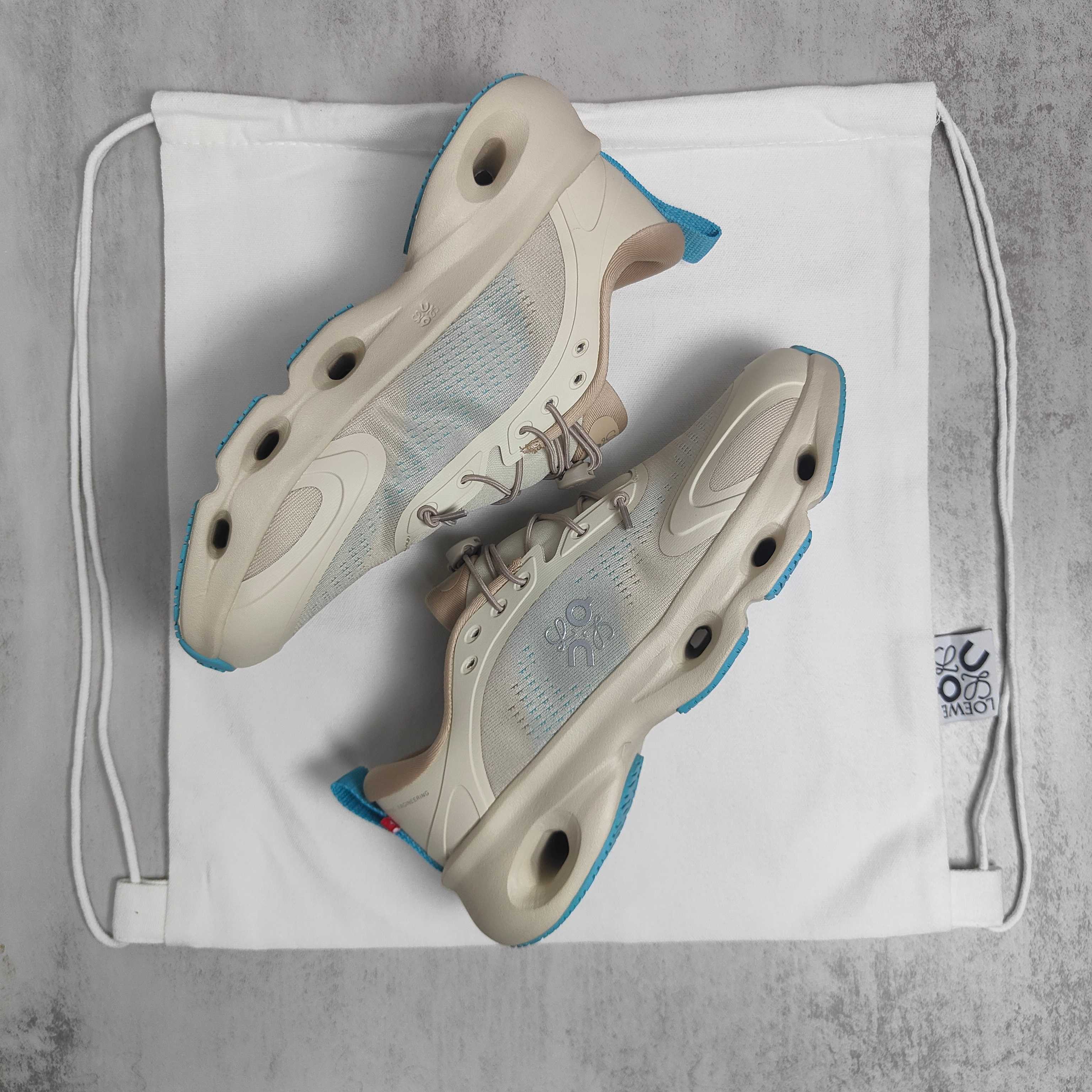 Loewe Male Basic Shoes L-s