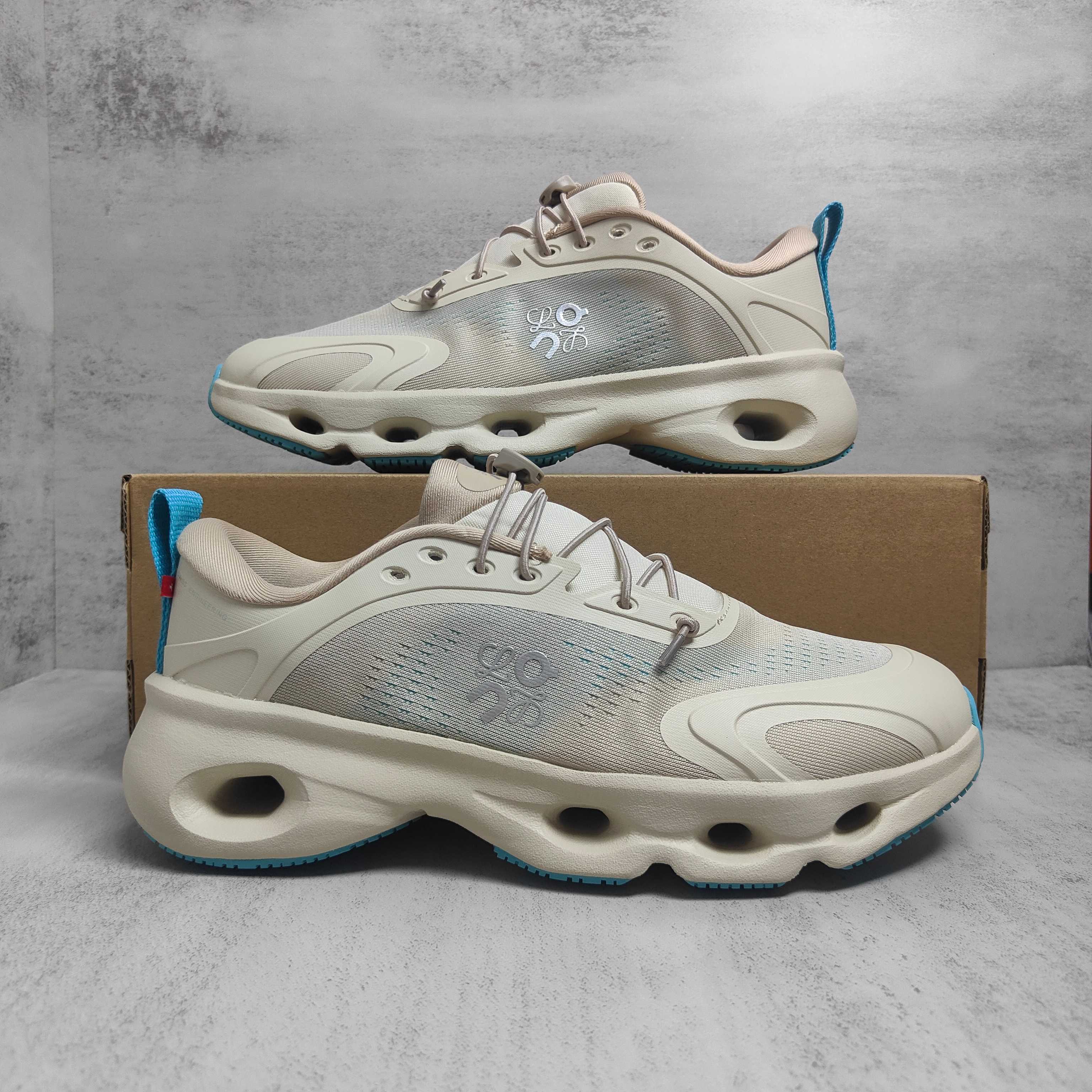 Loewe Male Basic Shoes L-s