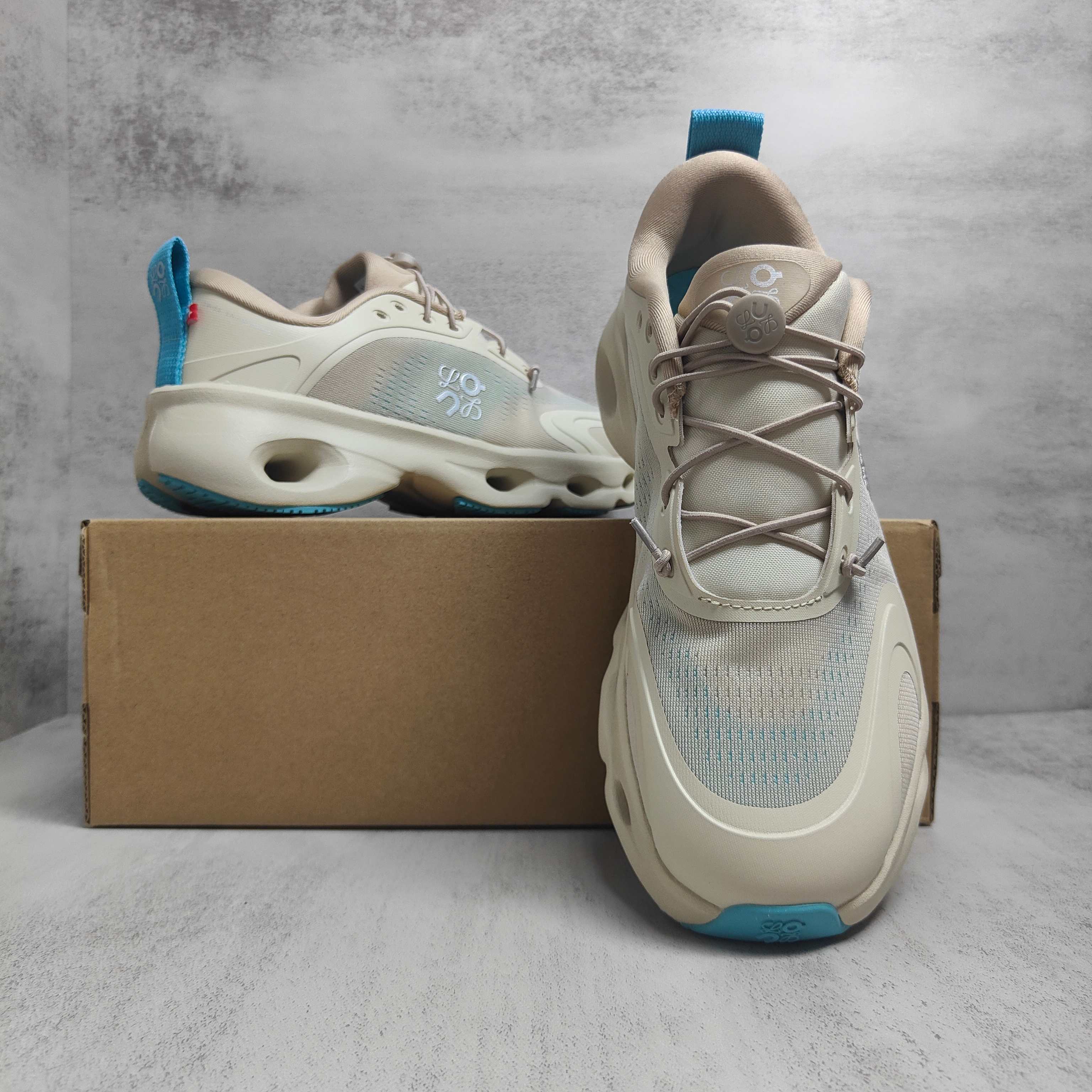 Loewe Male Basic Shoes L-s