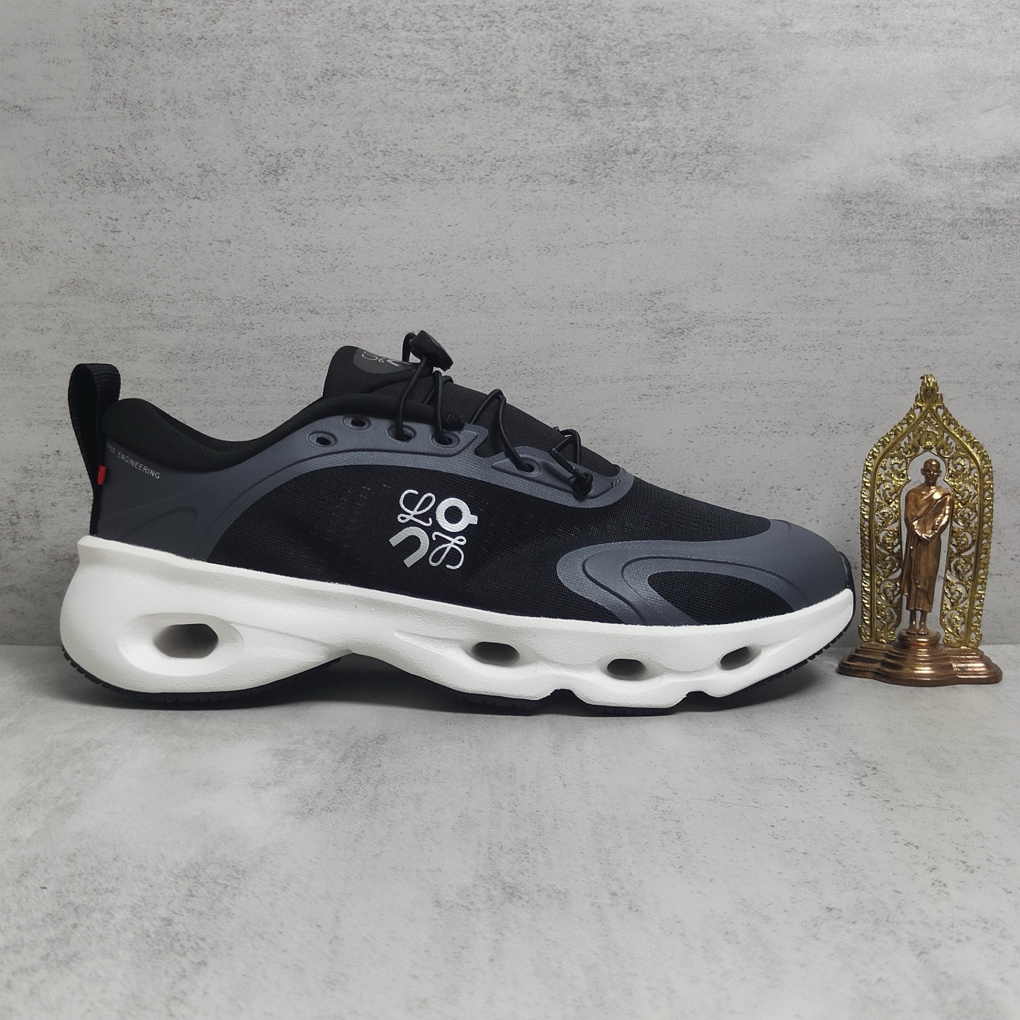 Loewe Male Basic Shoes L-s