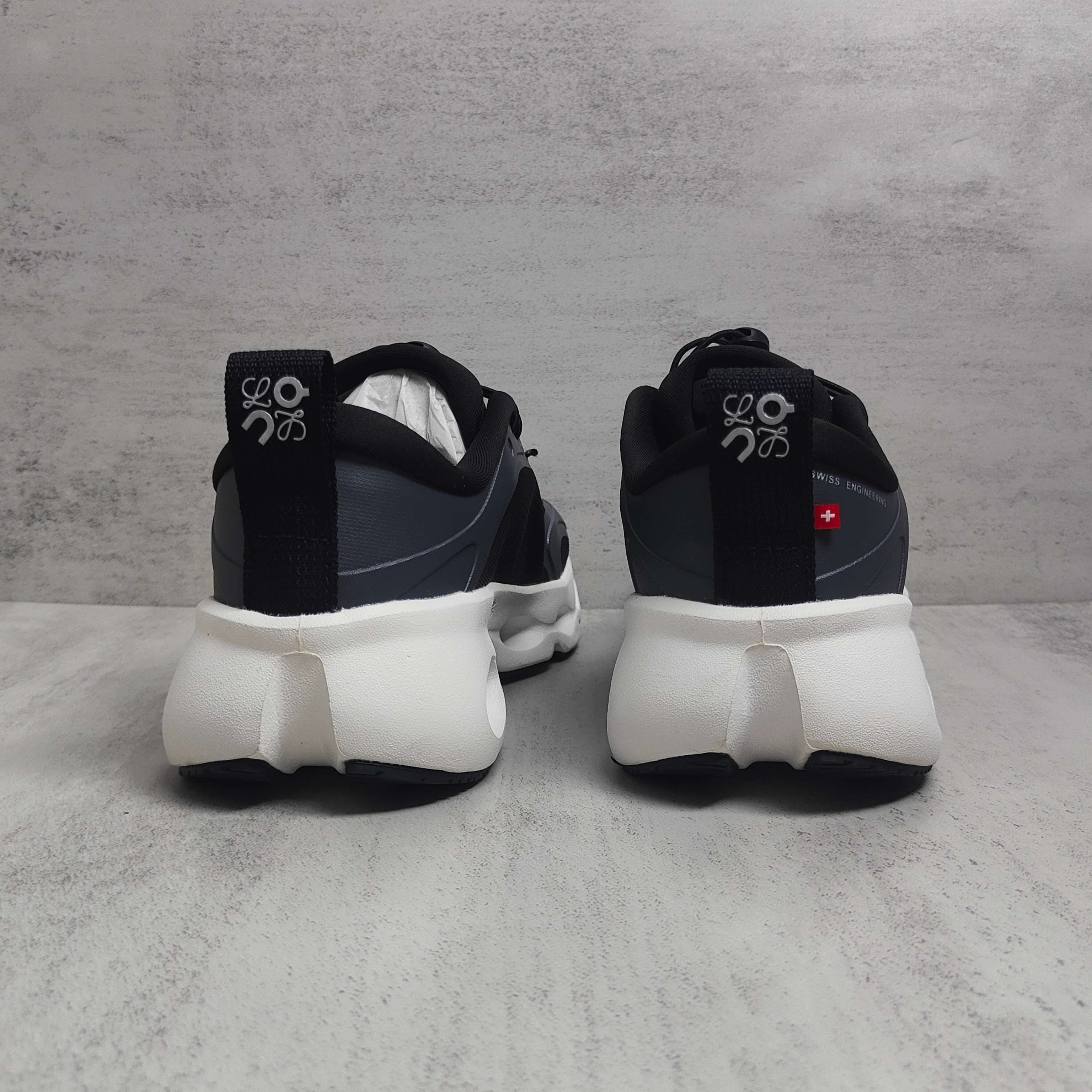 Loewe Male Basic Shoes L-s