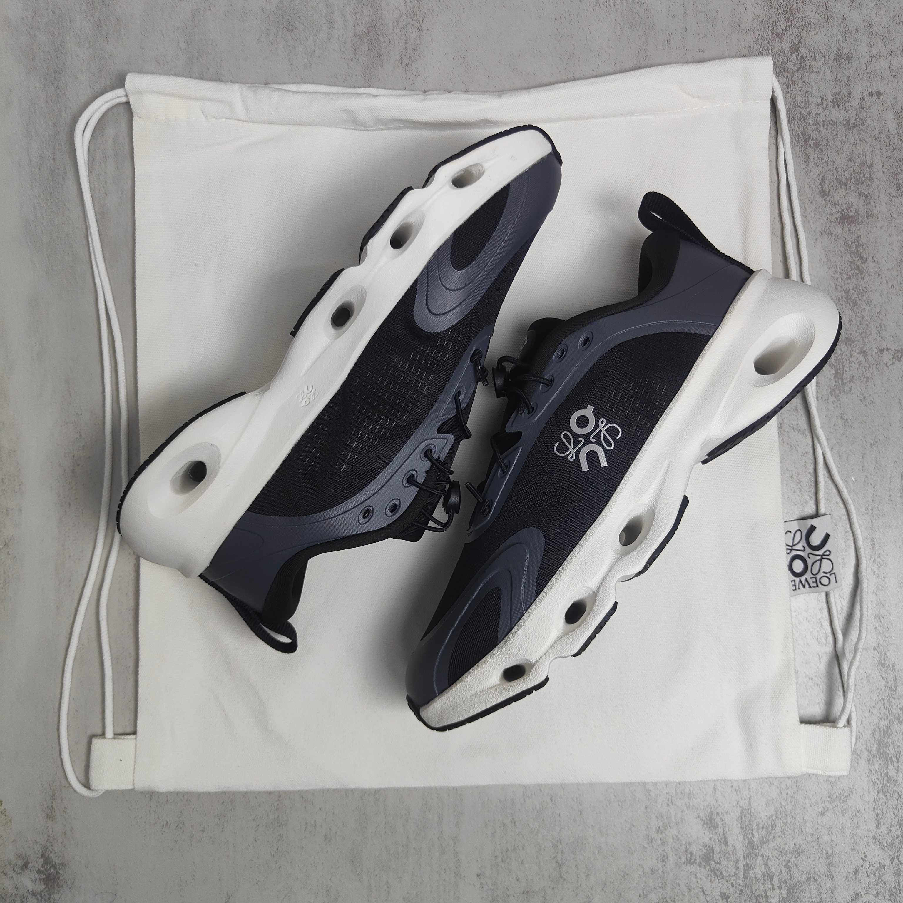 Loewe Male Basic Shoes L-s