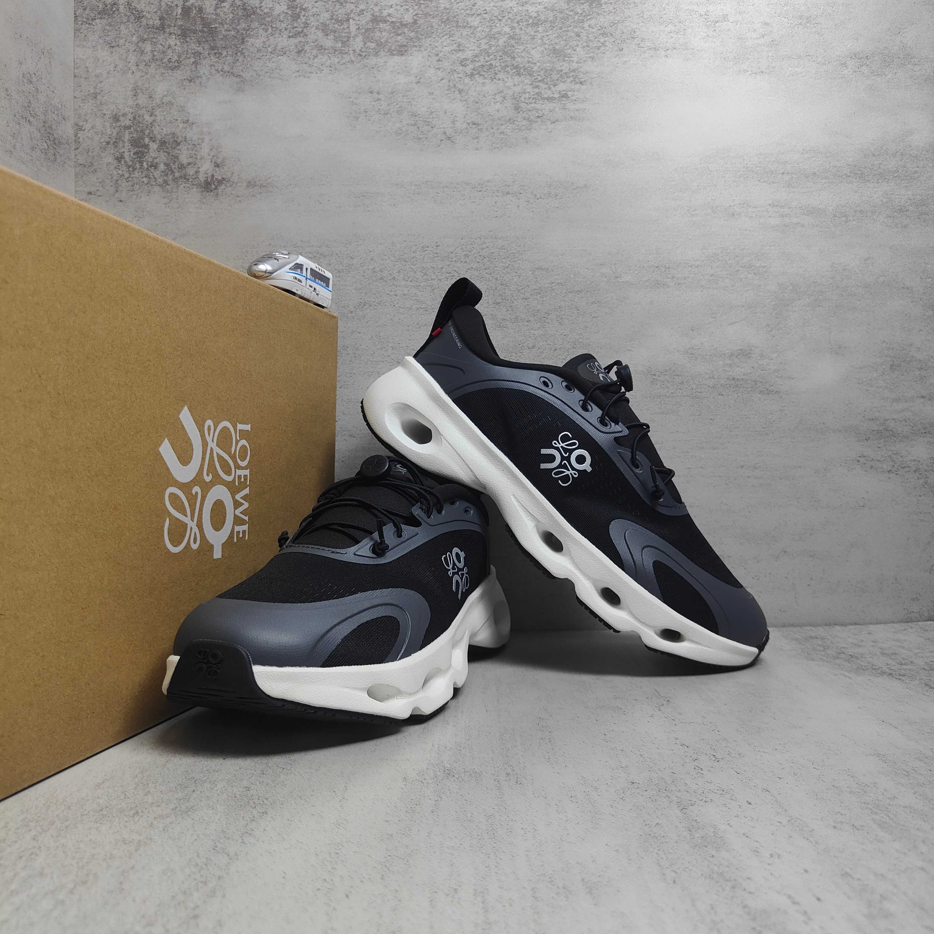 Loewe Male Basic Shoes L-s