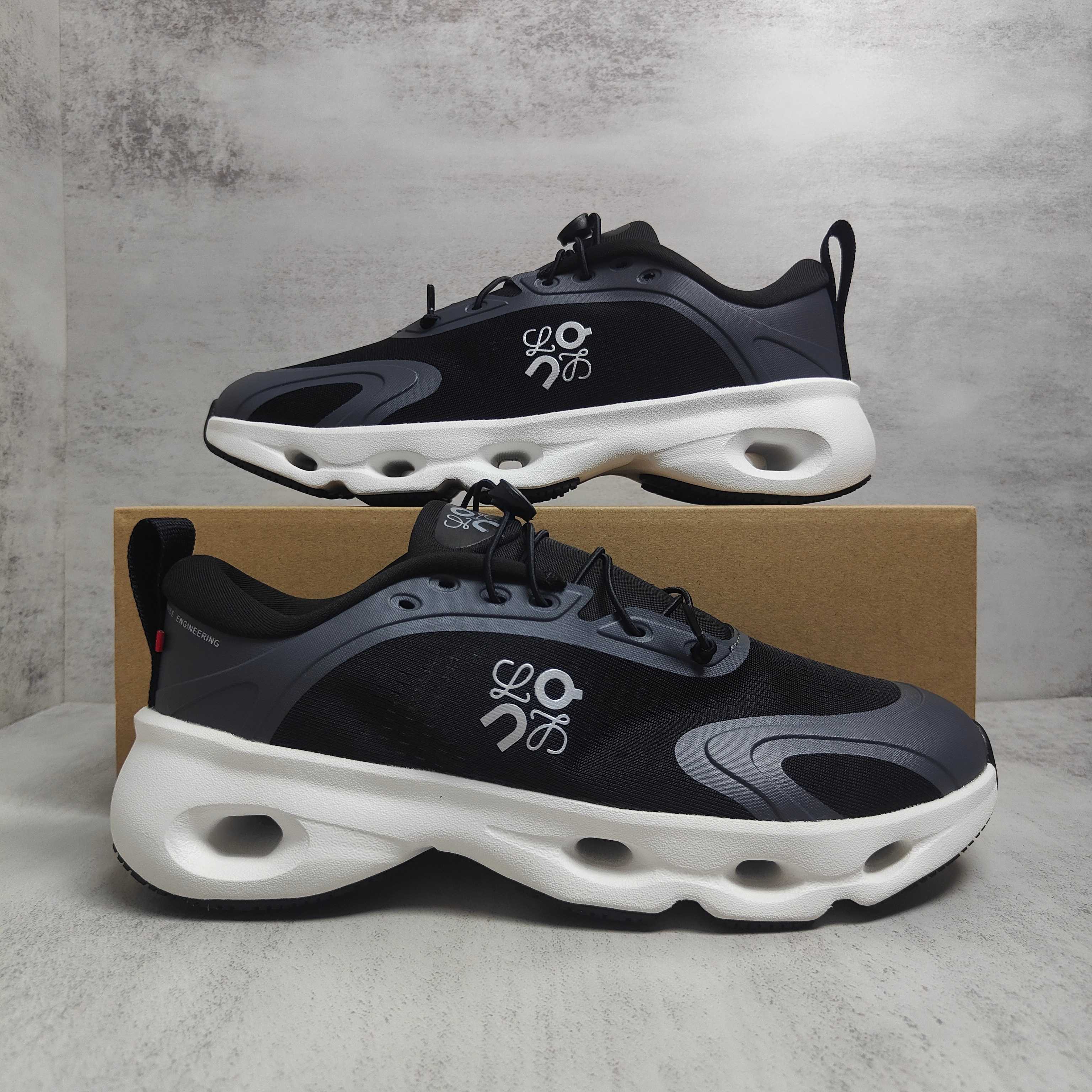 Loewe Male Basic Shoes L-s