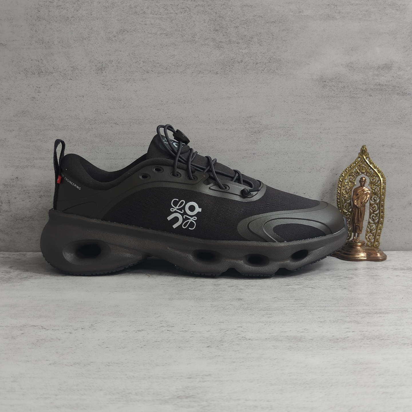 Loewe Male Basic Shoes L-s