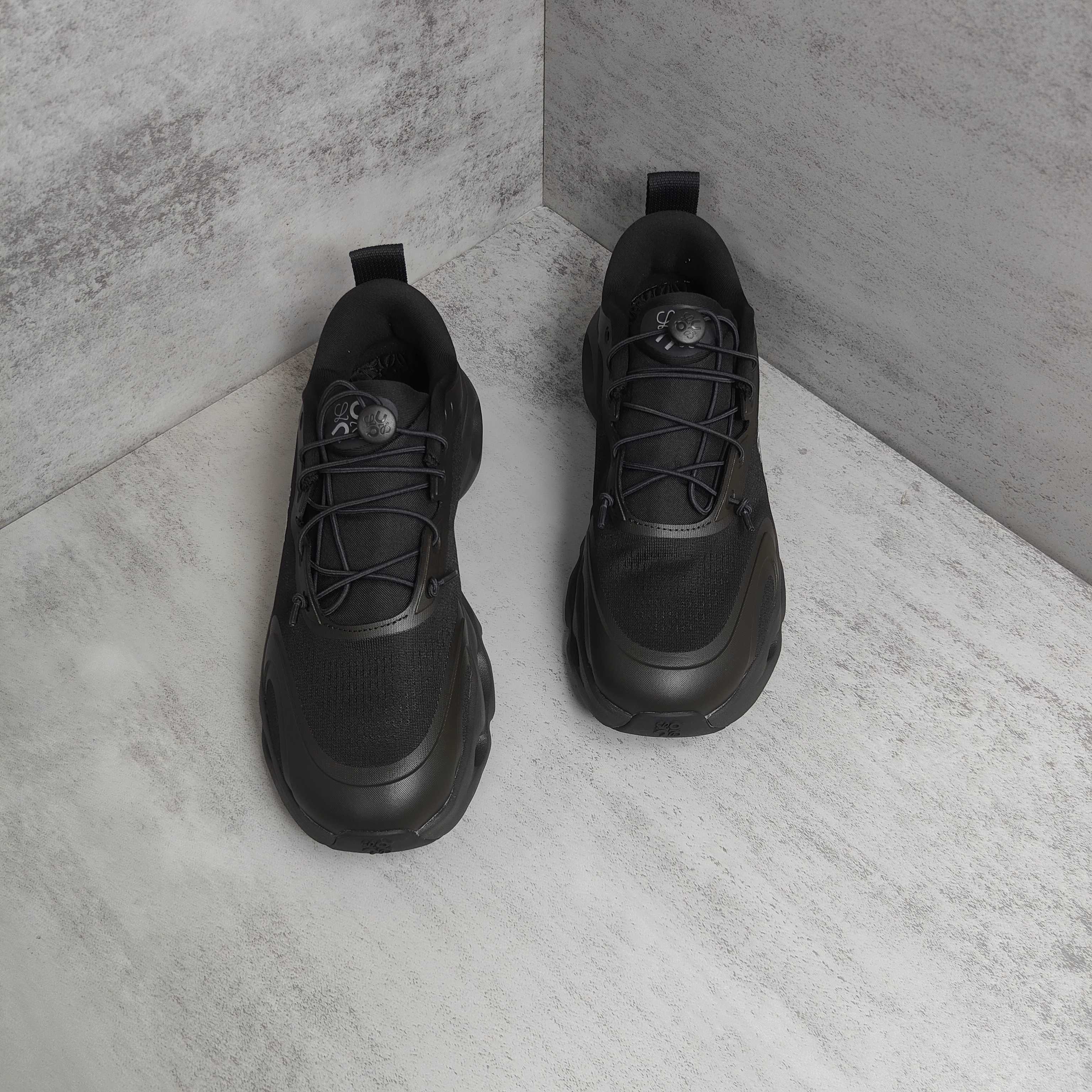 Loewe Male Basic Shoes L-s