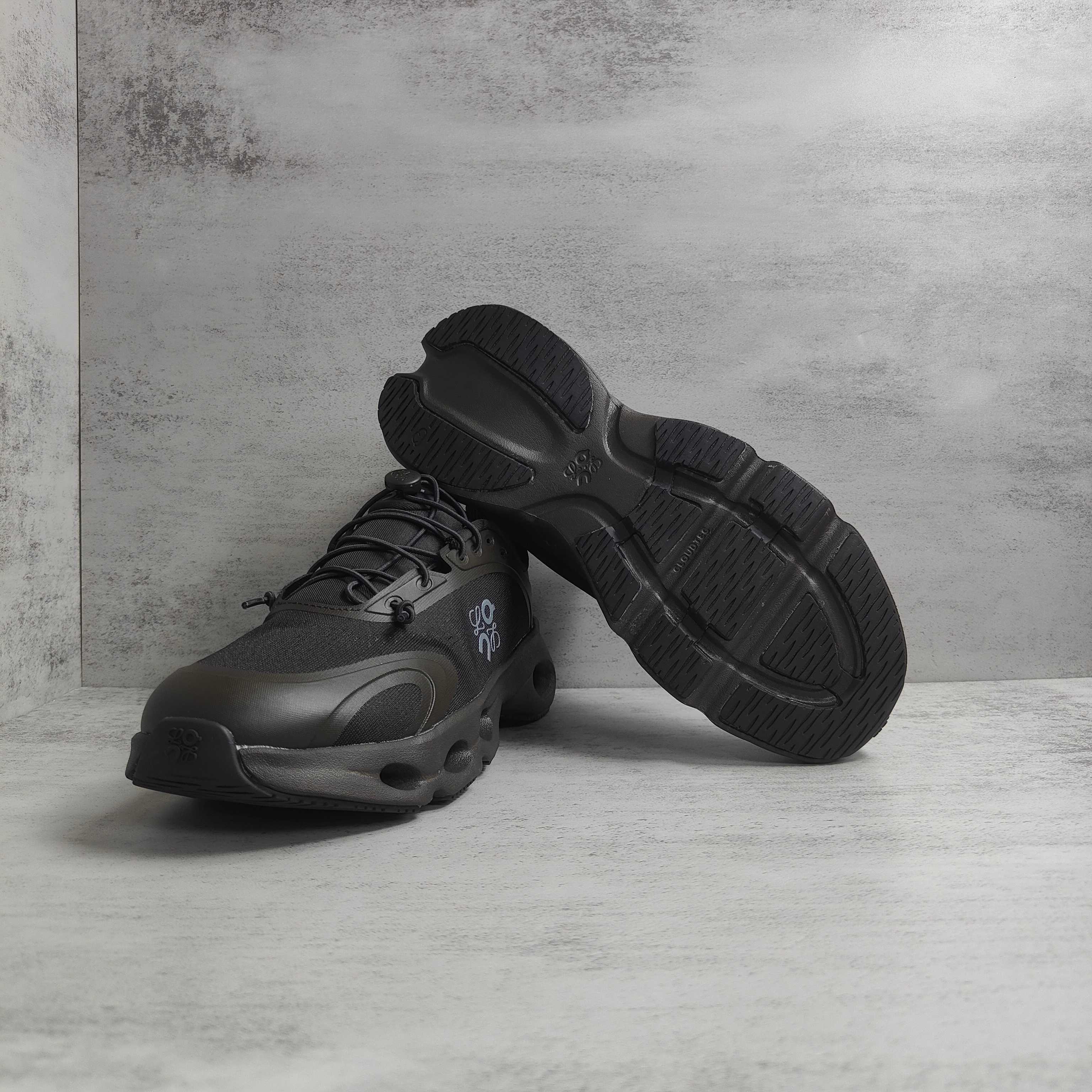 Loewe Male Basic Shoes L-s