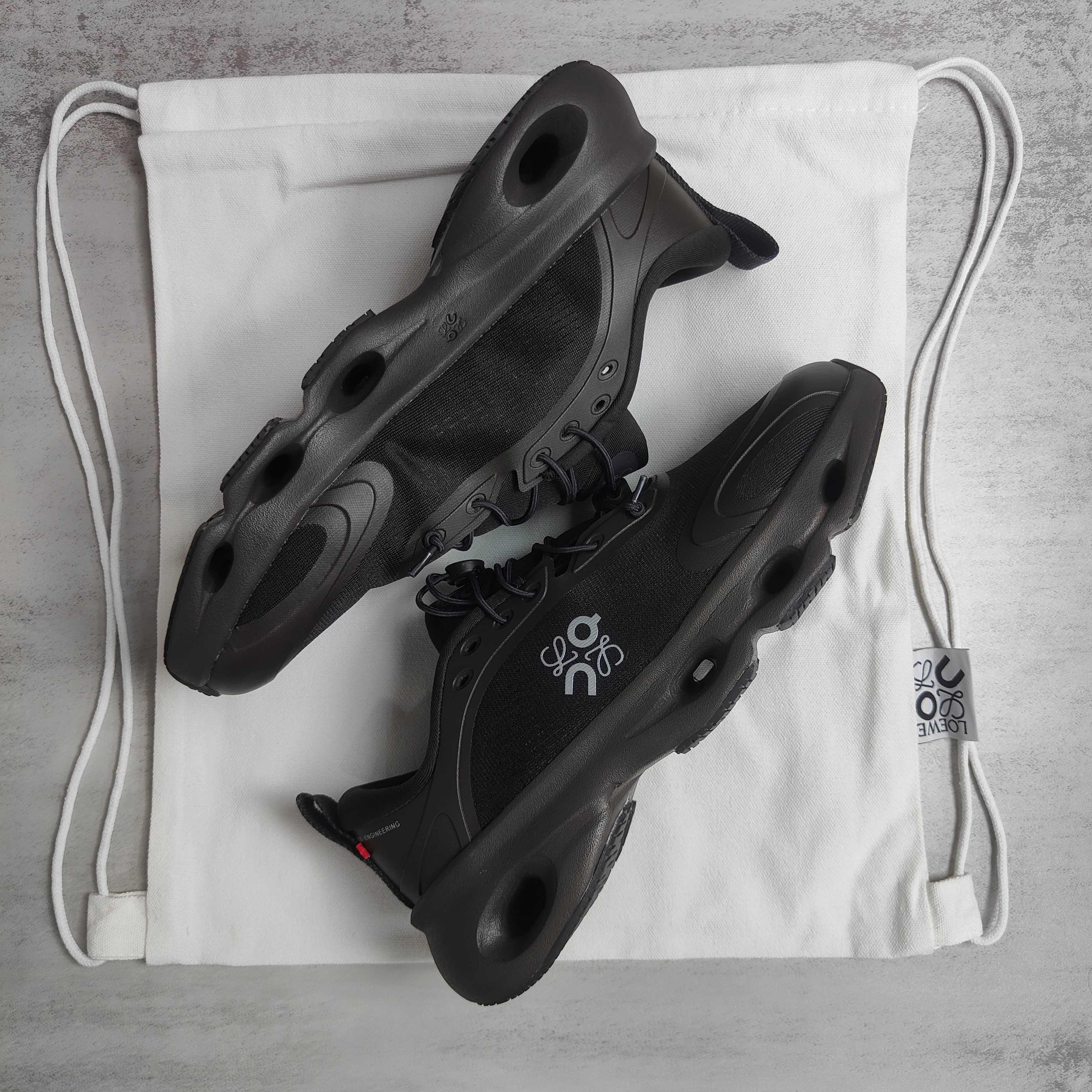 Loewe Male Basic Shoes L-s