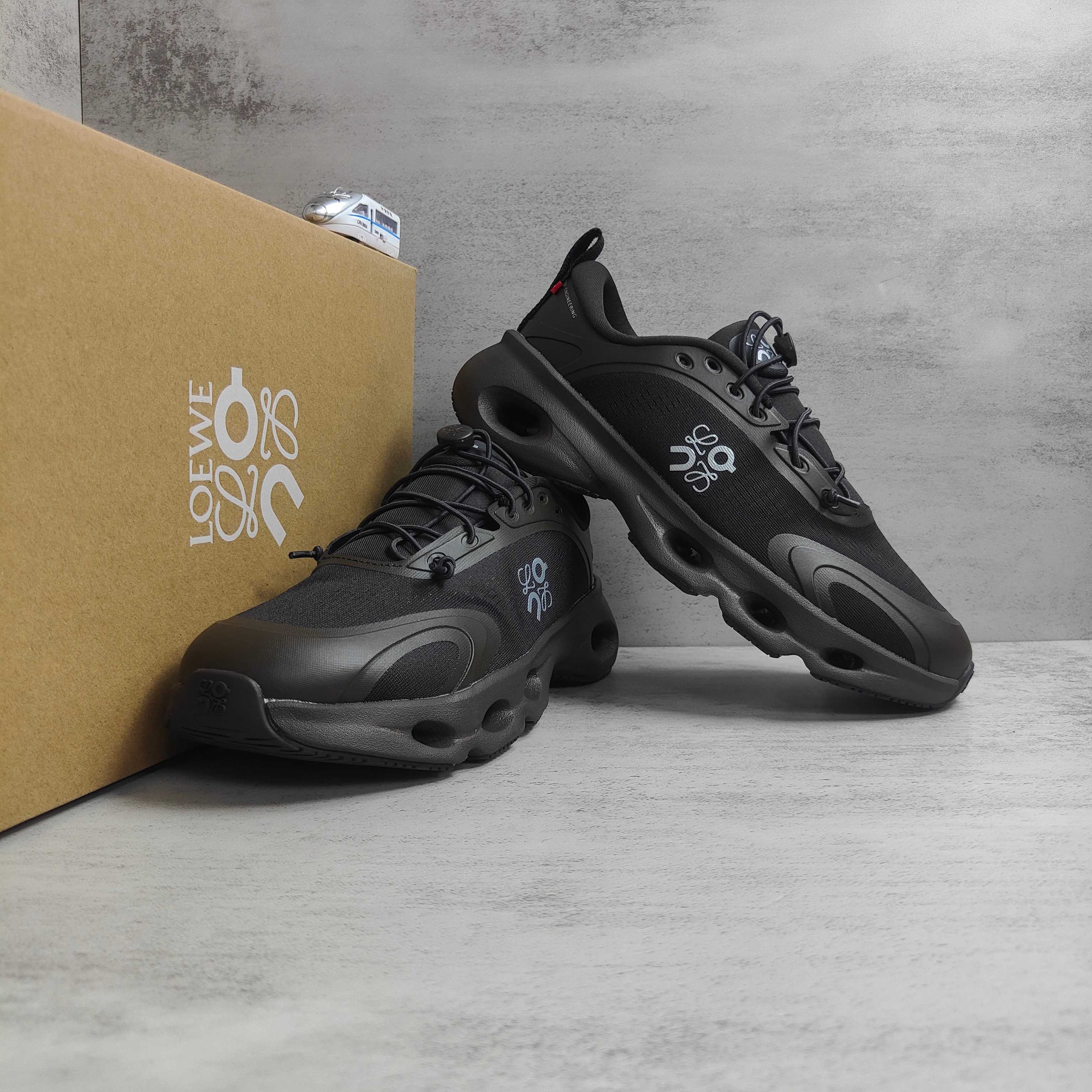 Loewe Male Basic Shoes L-s