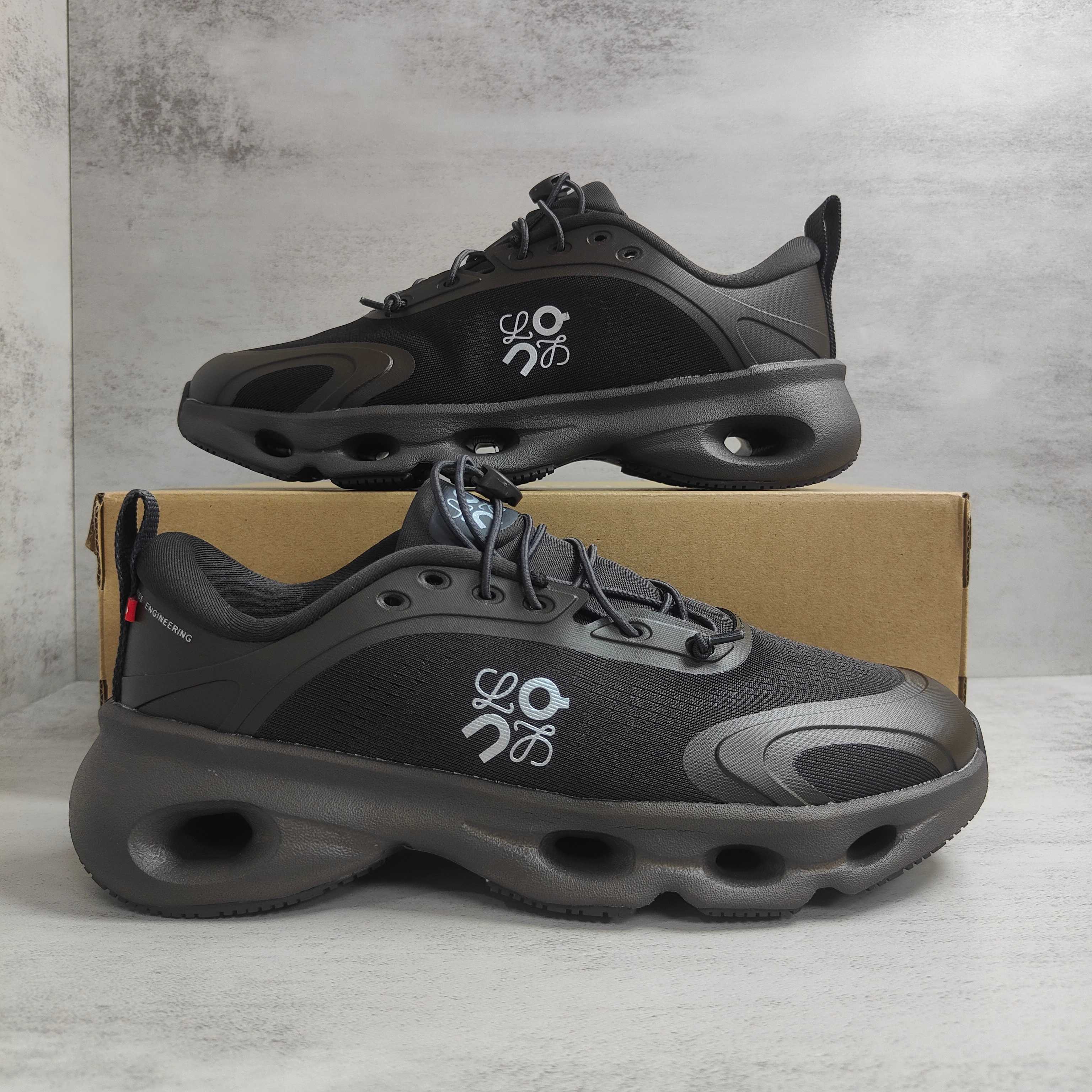 Loewe Male Basic Shoes L-s