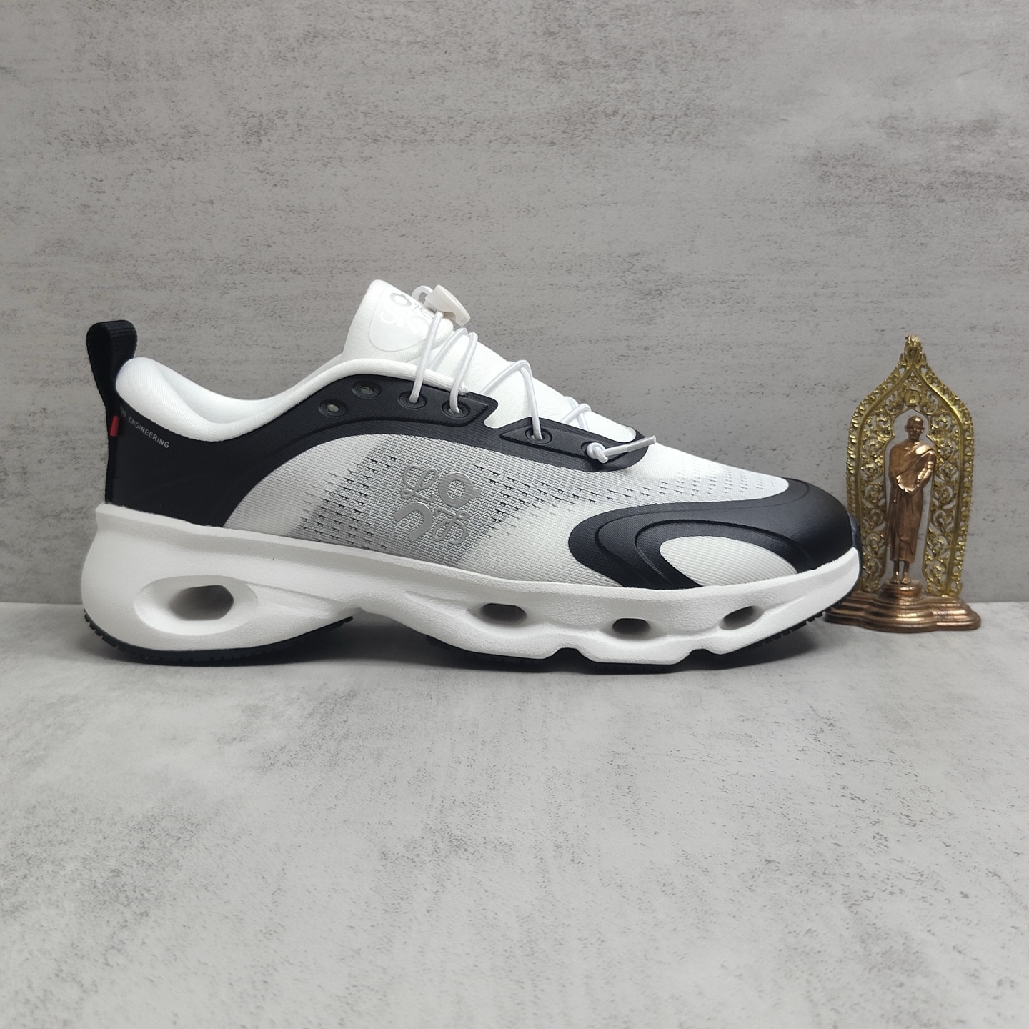 Loewe Male Basic Shoes L-s