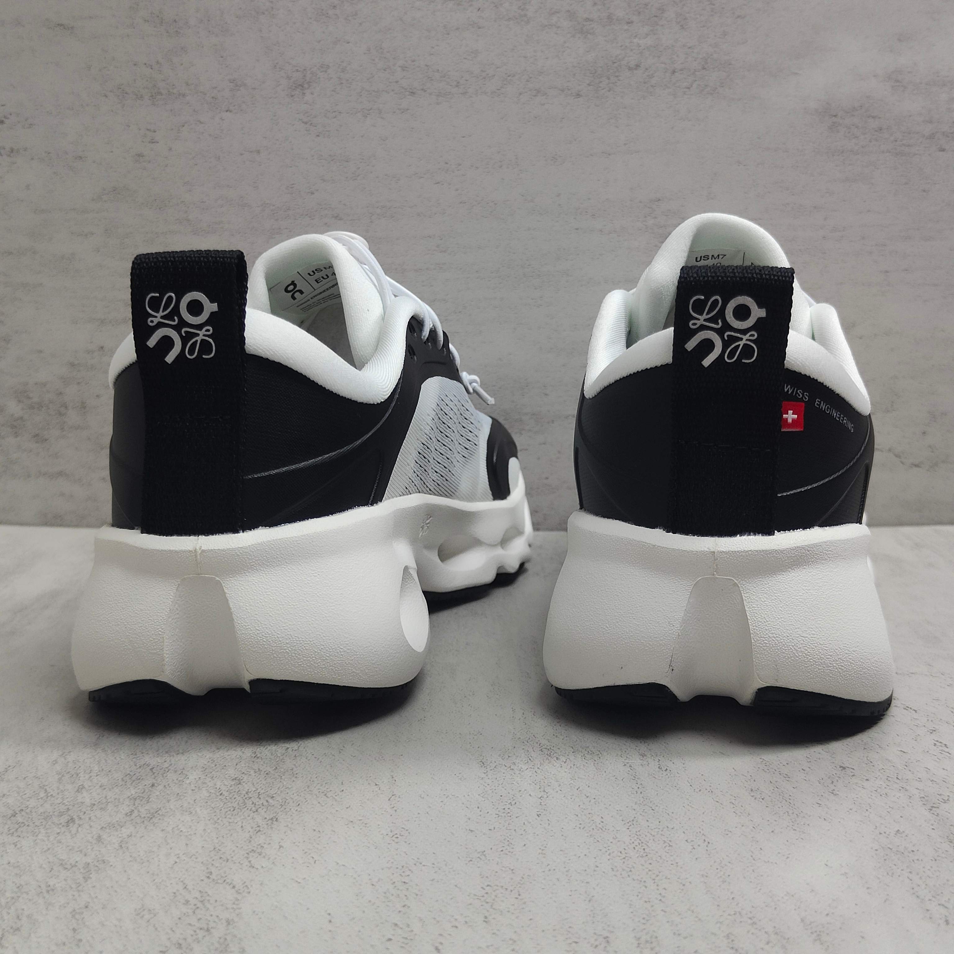 Loewe Male Basic Shoes L-s