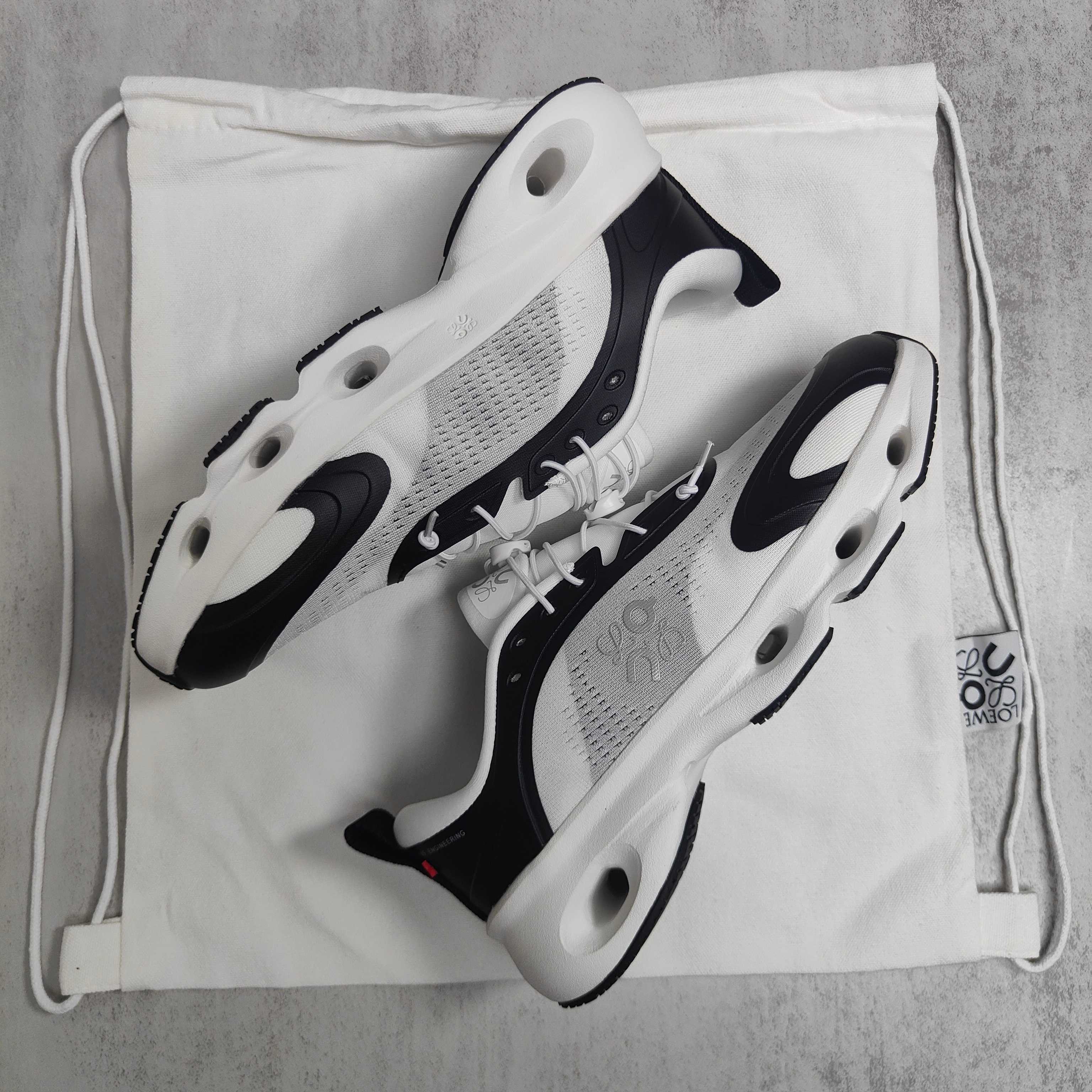 Loewe Male Basic Shoes L-s