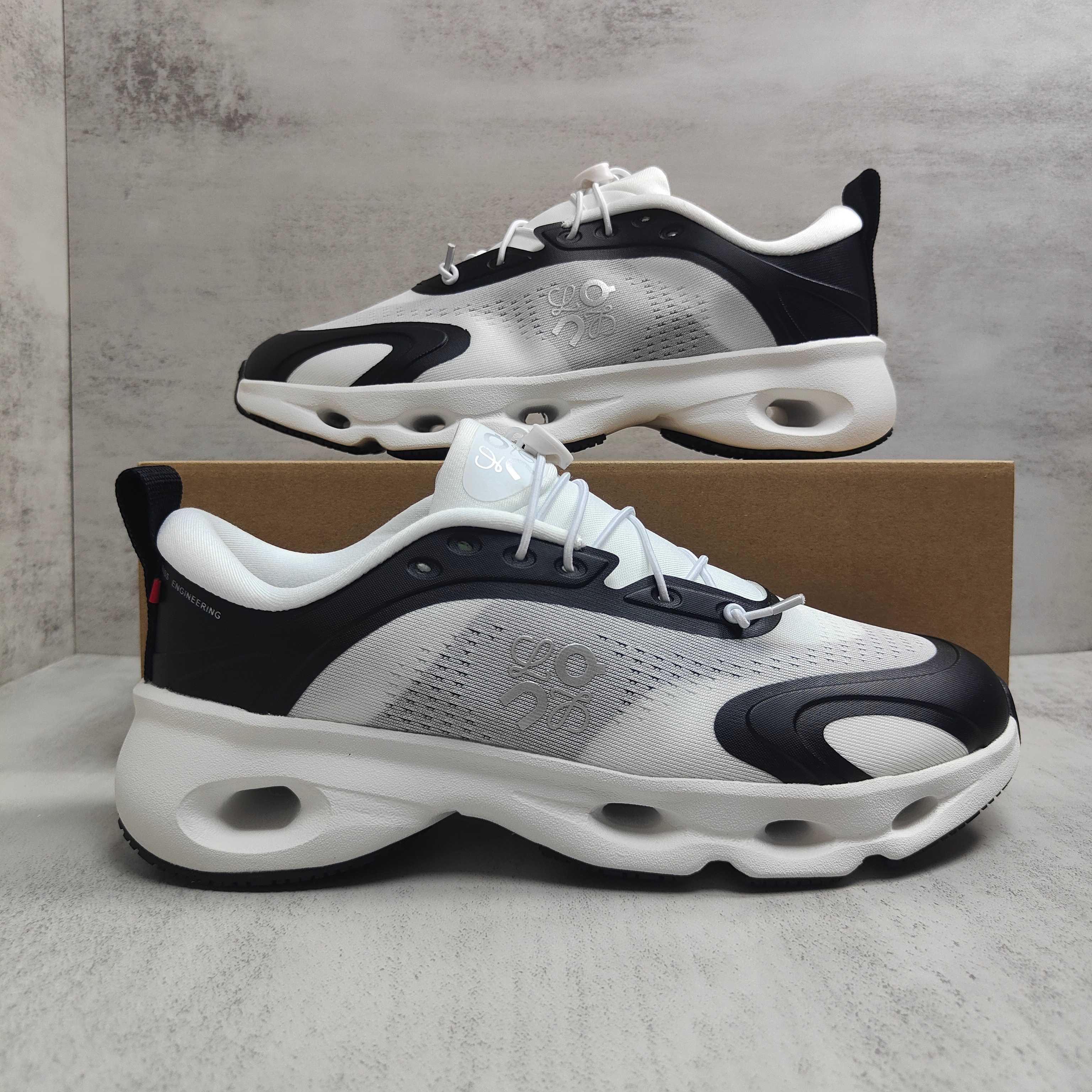 Loewe Male Basic Shoes L-s