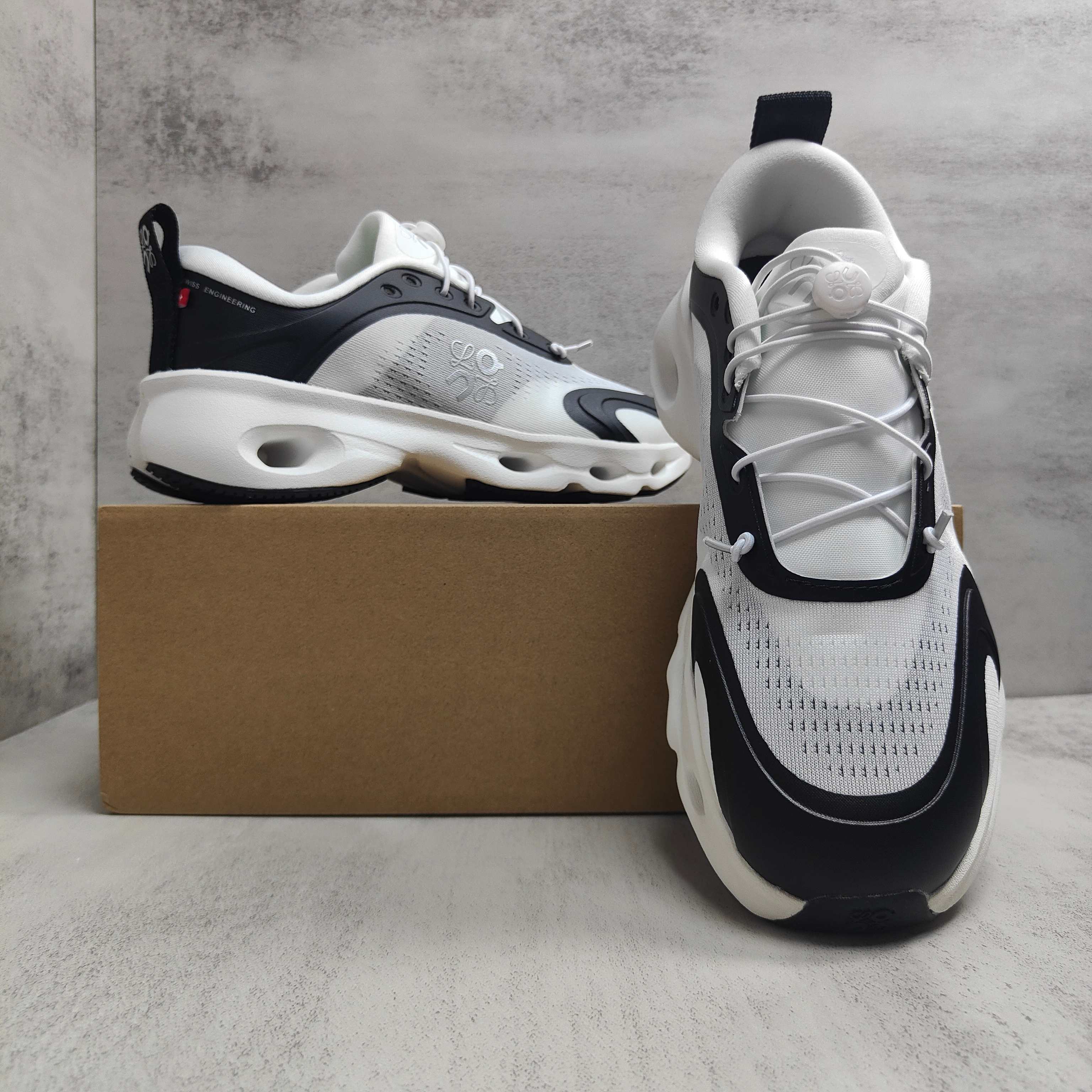 Loewe Male Basic Shoes L-s