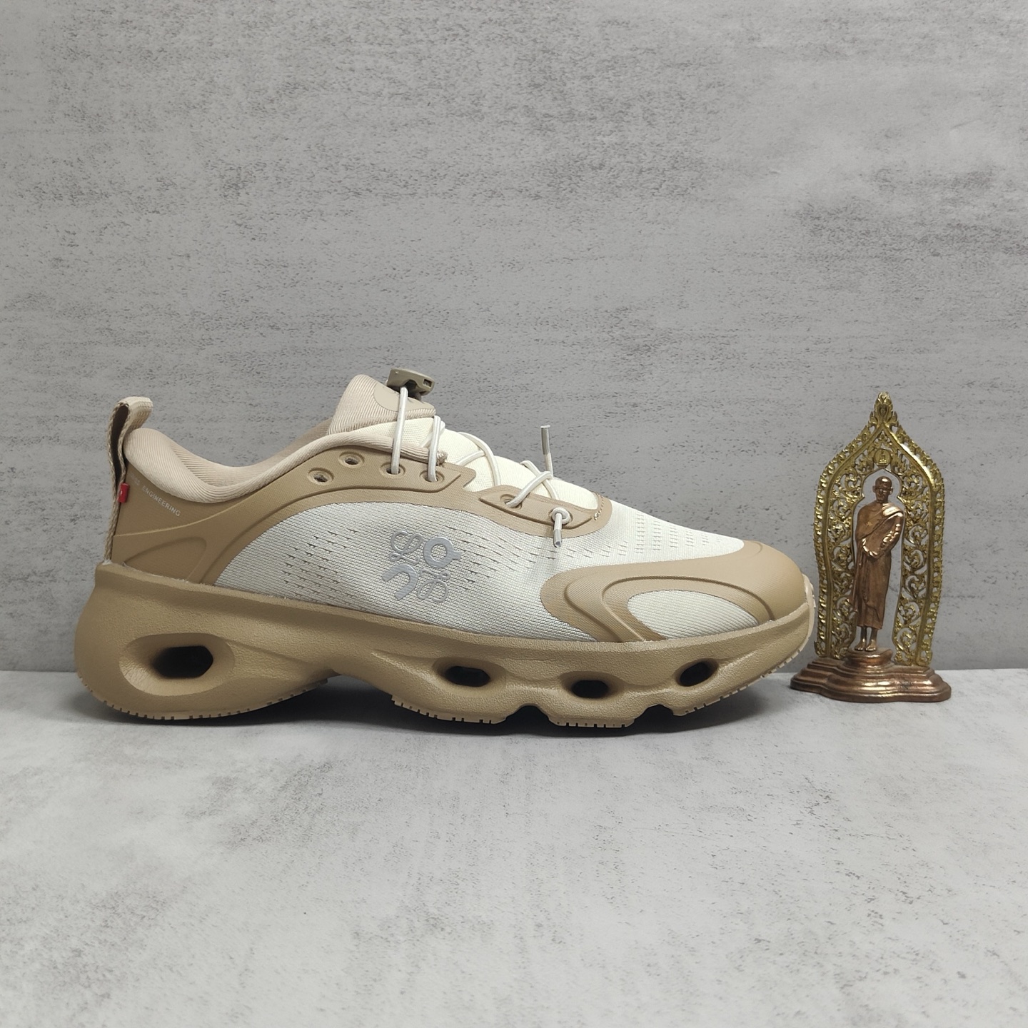 Loewe Male Basic Shoes L-s